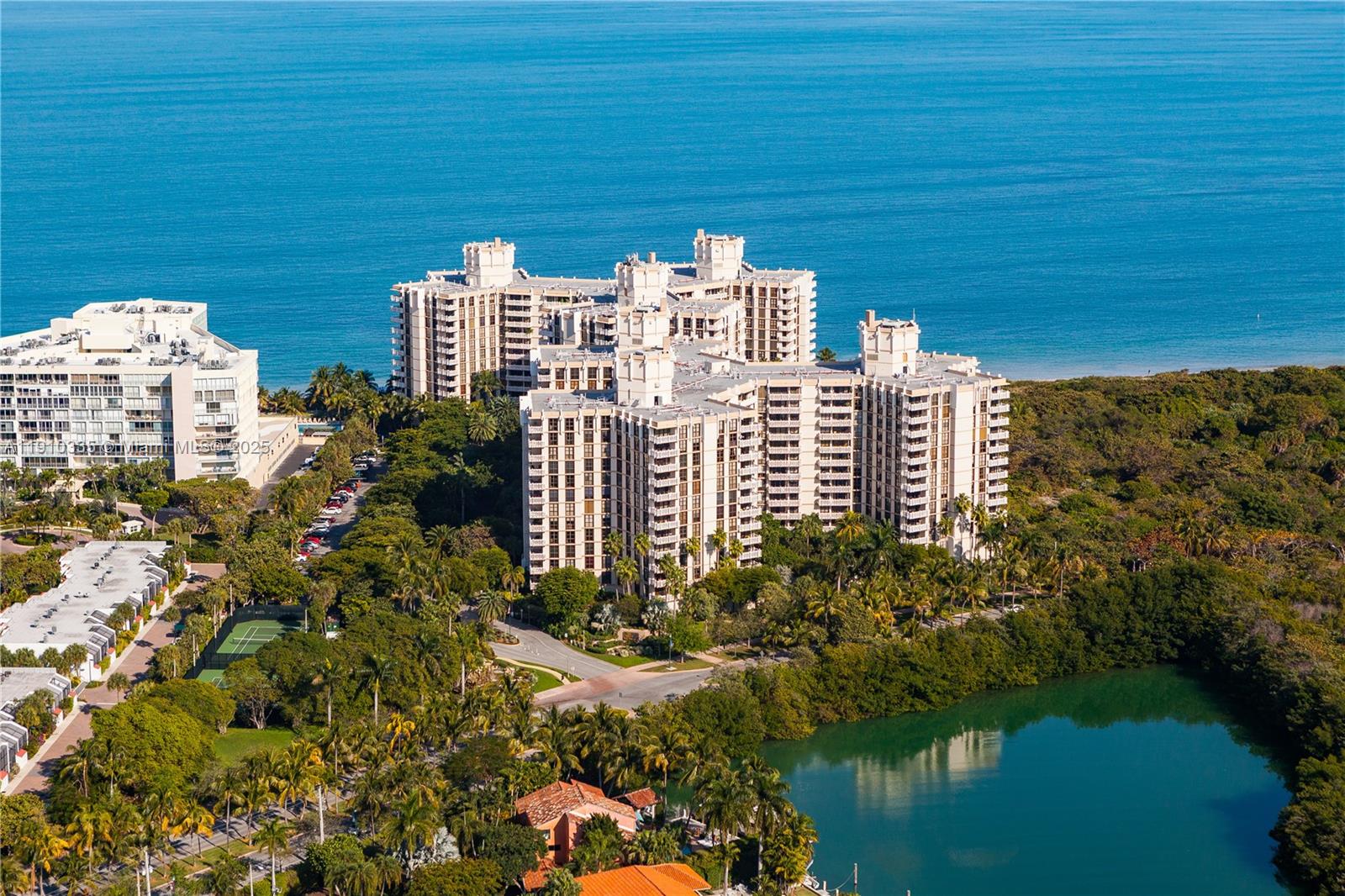 1111 Crandon Blvd #C205, Key Biscayne FL 33149