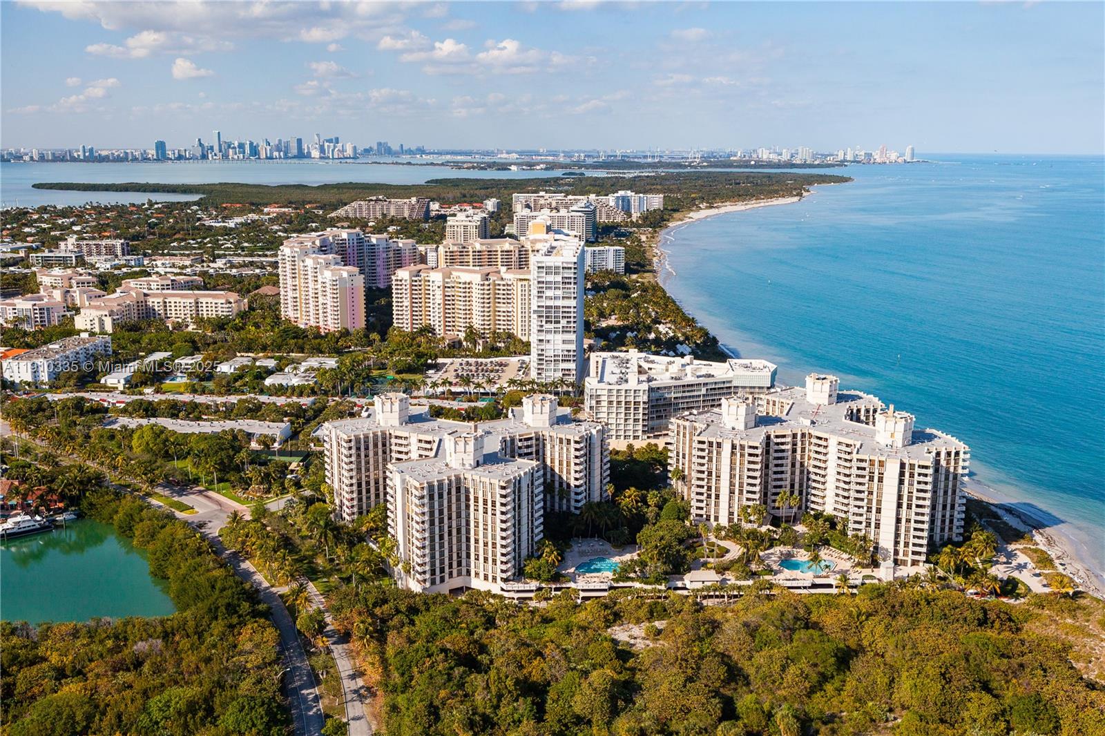 1111 Crandon Blvd #C205, Key Biscayne FL 33149