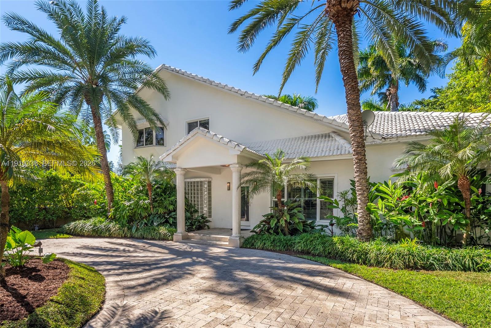 6300 Allison Rd, Miami Beach FL 33141