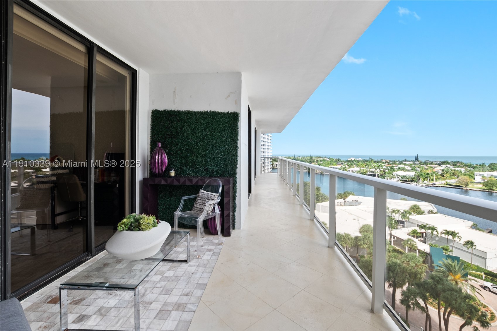 20281 E Country Club Dr #808, Aventura FL 33180