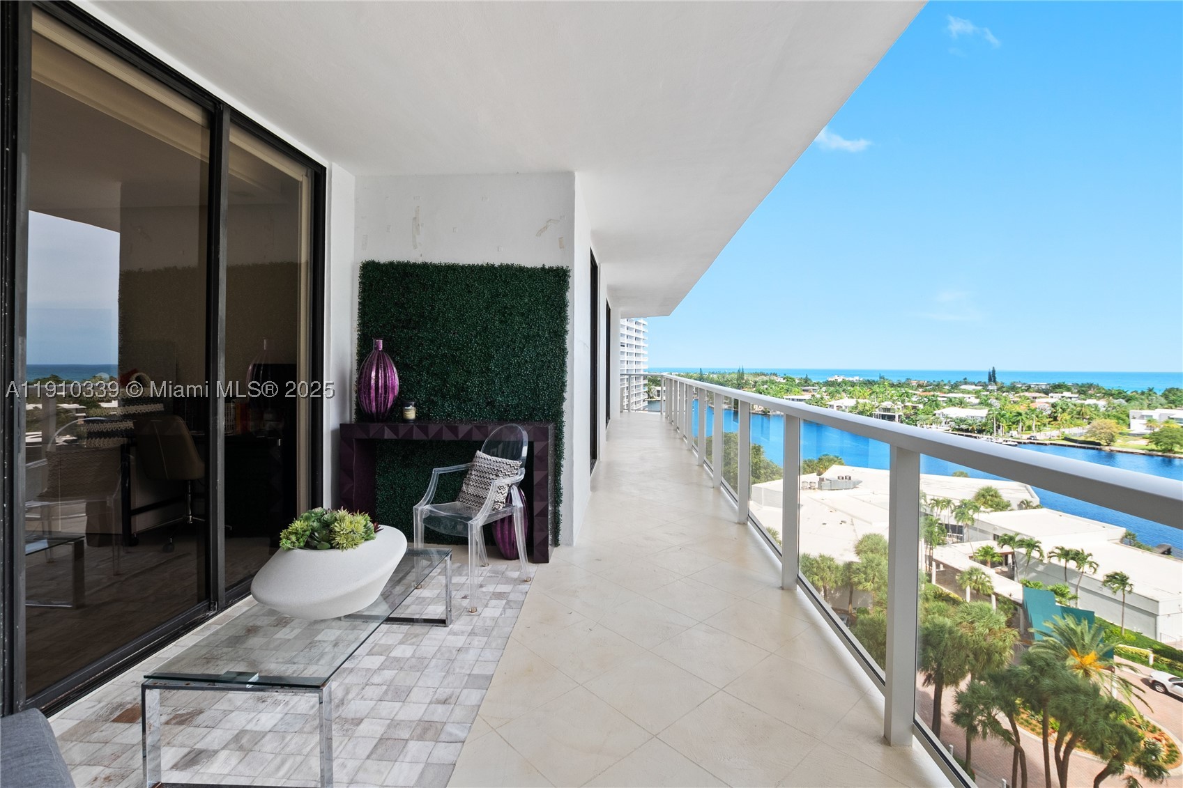 20281 E Country Club Dr #808, Aventura FL 33180