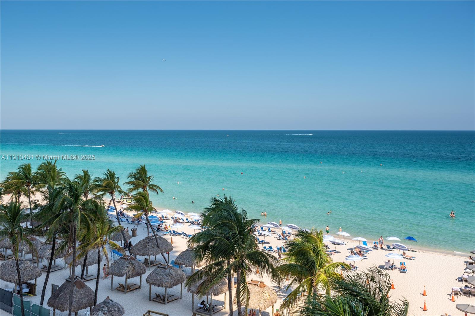 16699 Collins Ave #601, Sunny Isles Beach FL 33160