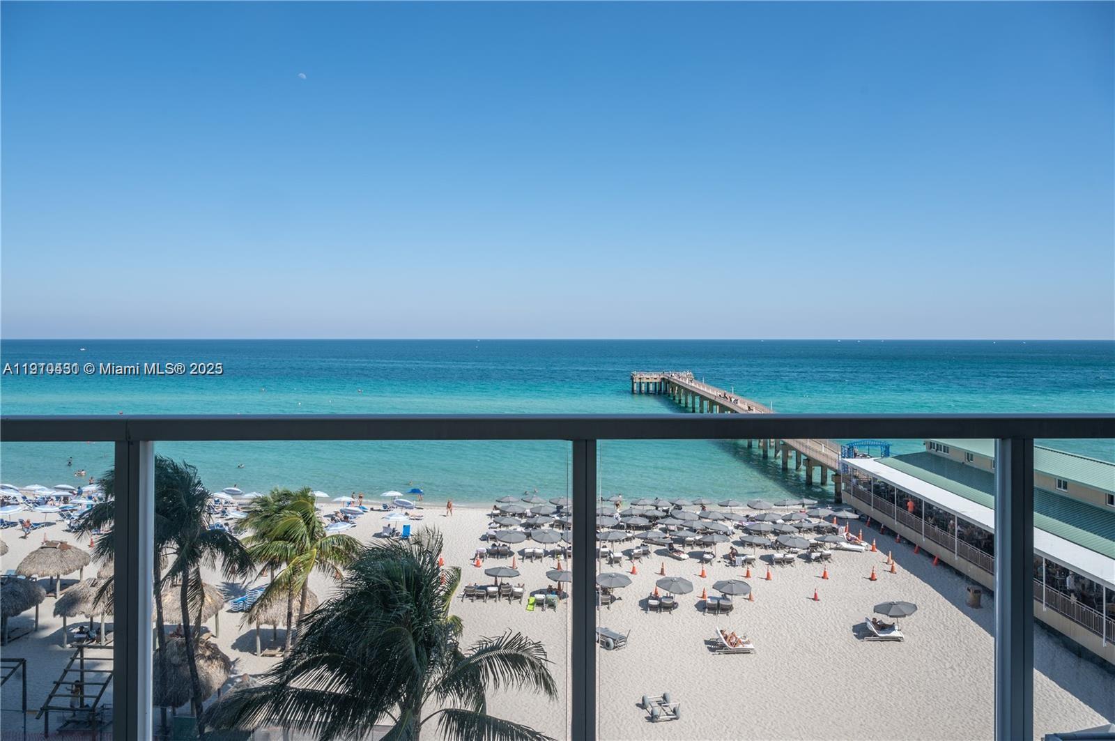 16699 Collins Ave #601, Sunny Isles Beach FL 33160