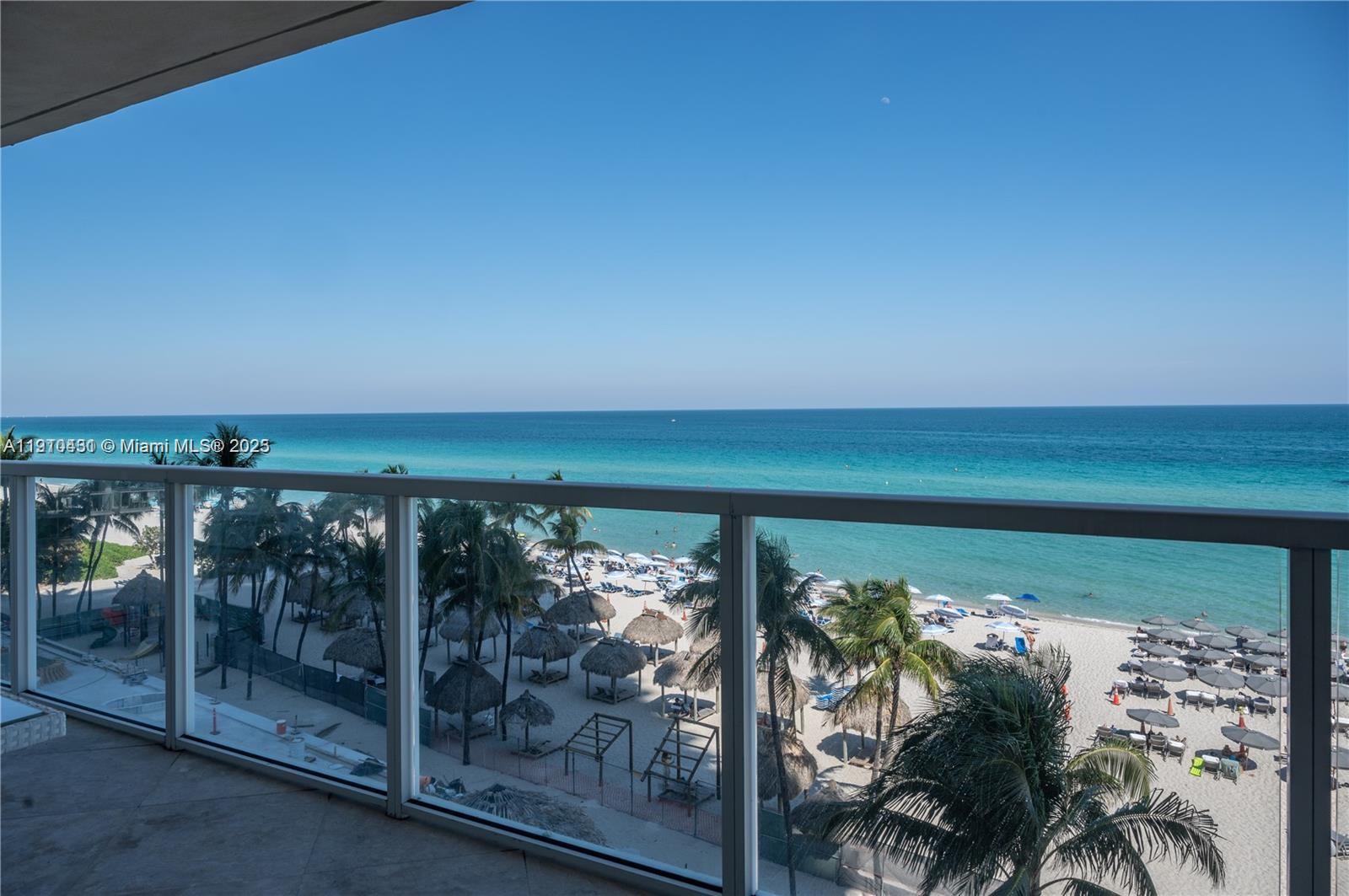 16699 Collins Ave #601, Sunny Isles Beach FL 33160