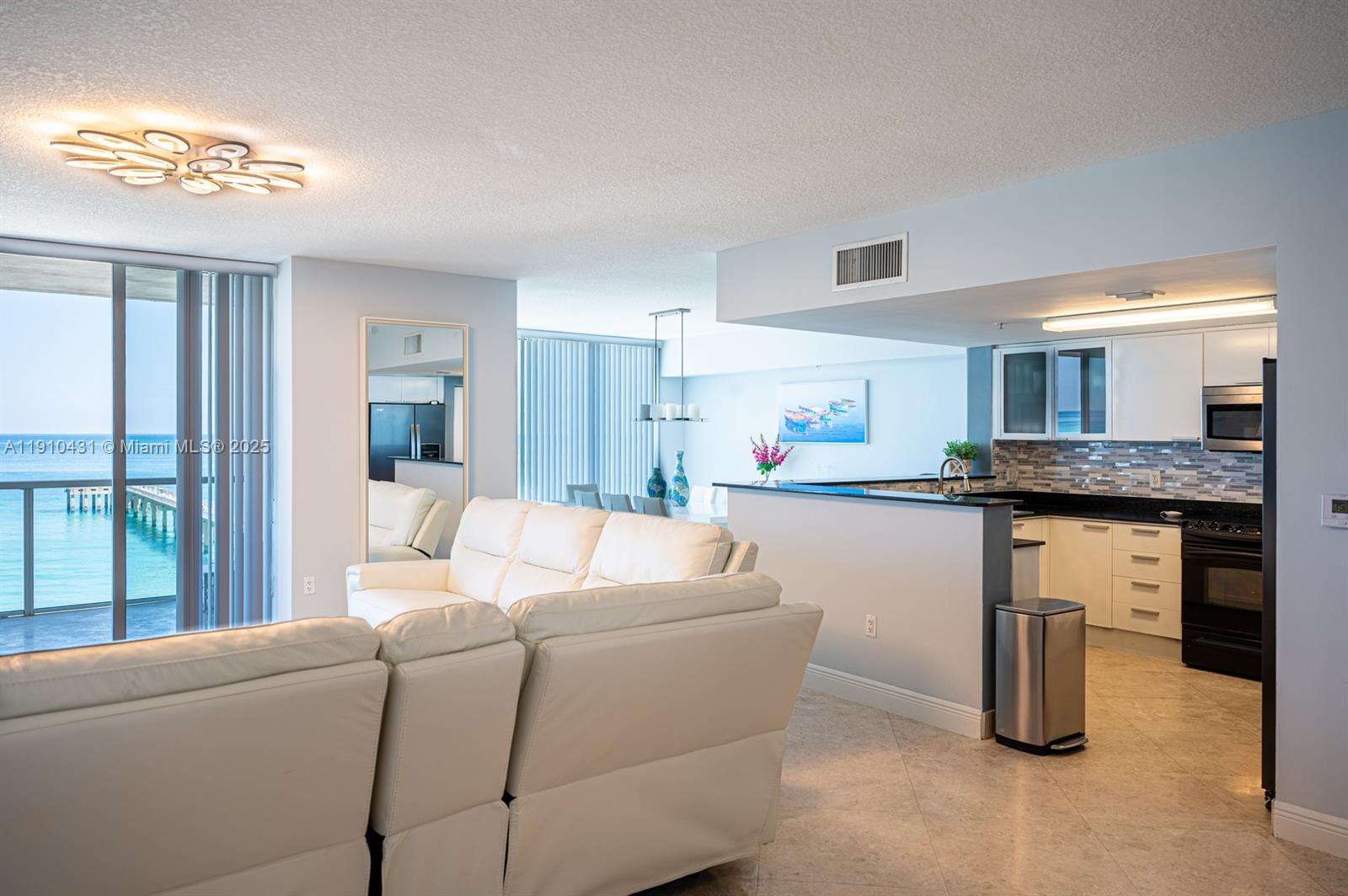 16699 Collins Ave #601, Sunny Isles Beach FL 33160