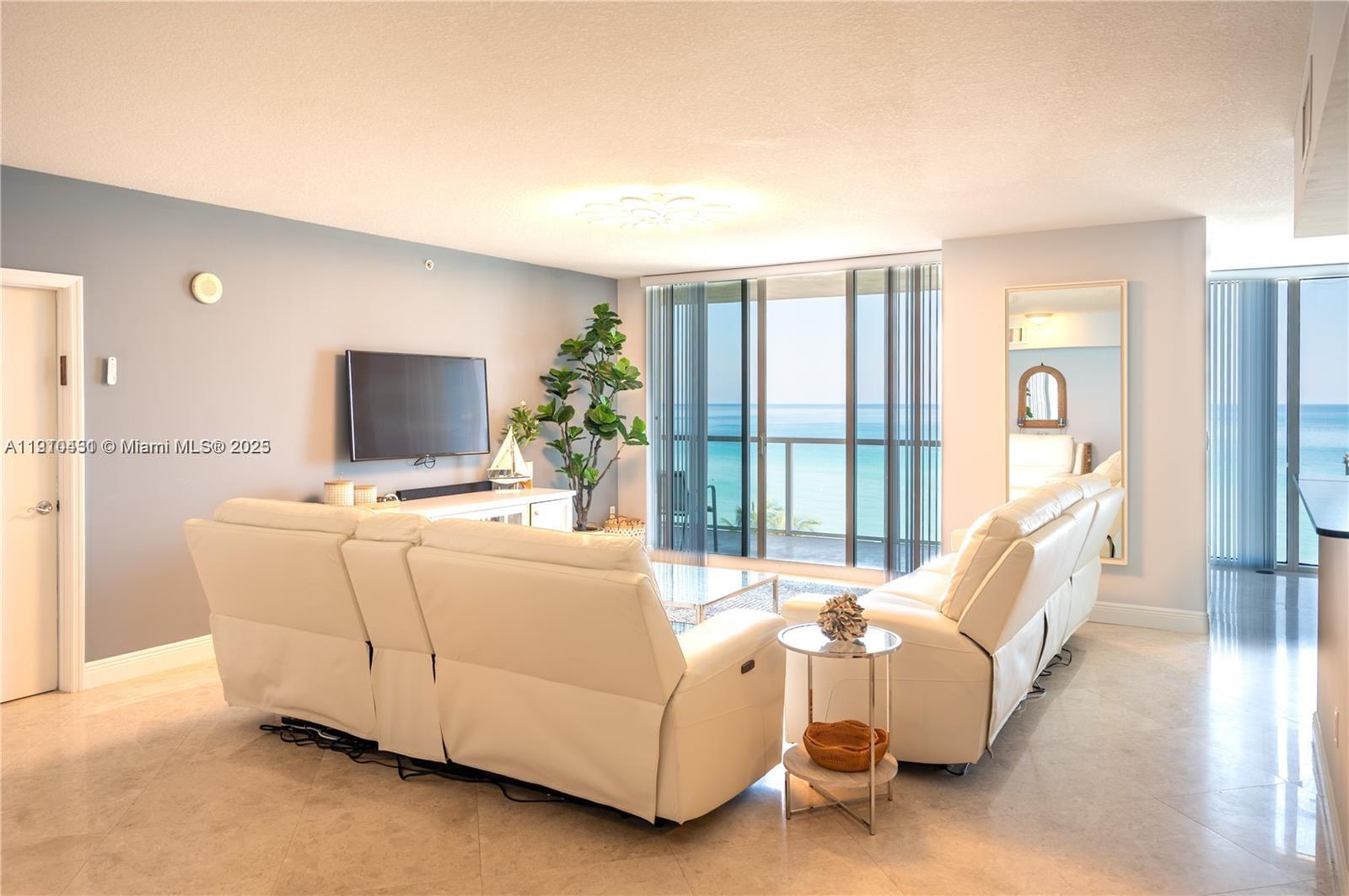 16699 Collins Ave #601, Sunny Isles Beach FL 33160