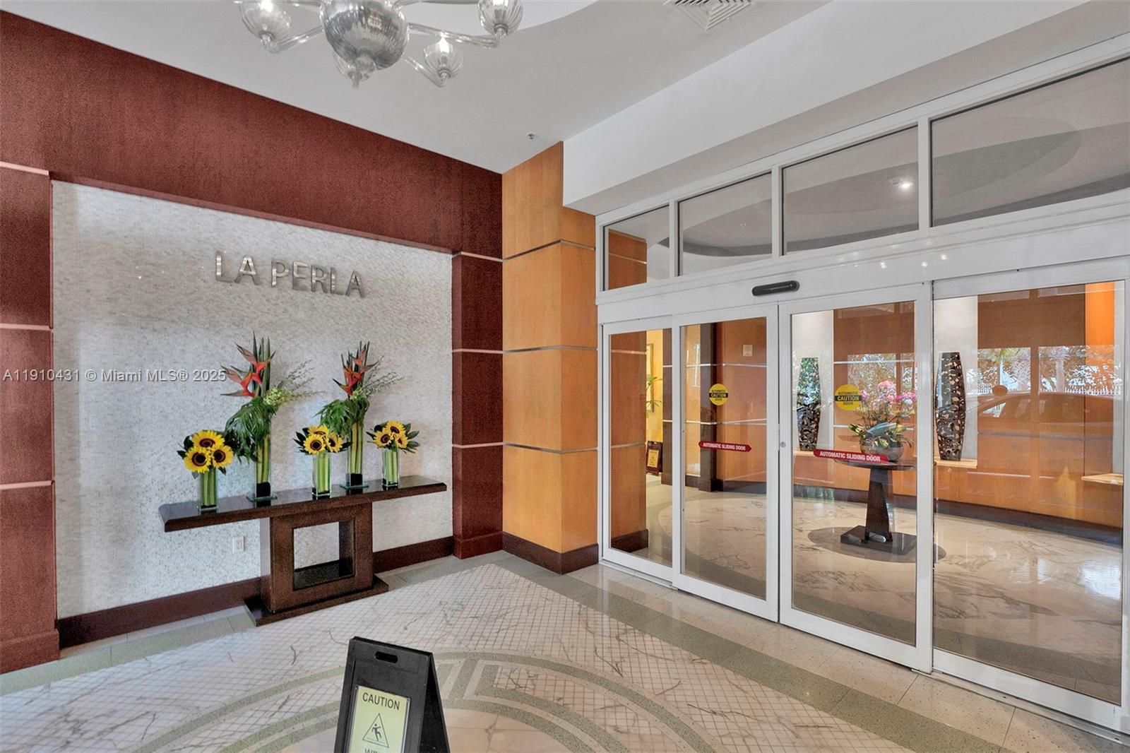 16699 Collins Ave #601, Sunny Isles Beach FL 33160