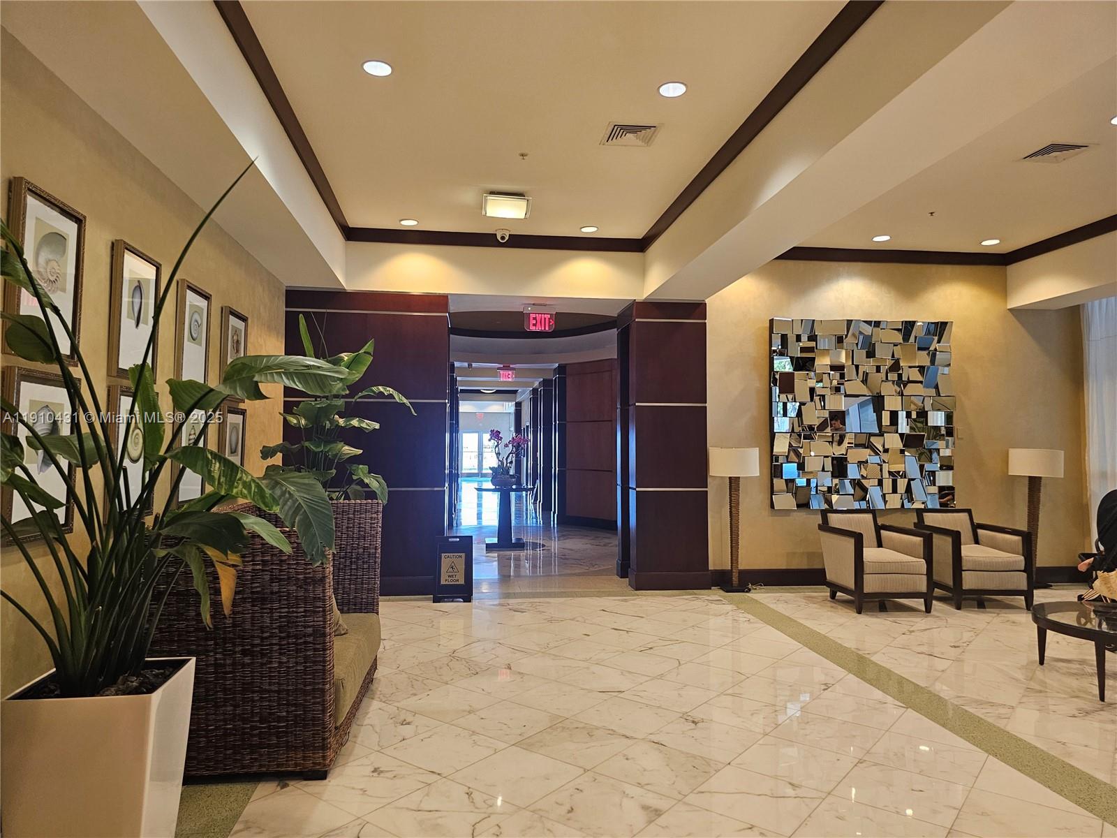 16699 Collins Ave #601, Sunny Isles Beach FL 33160