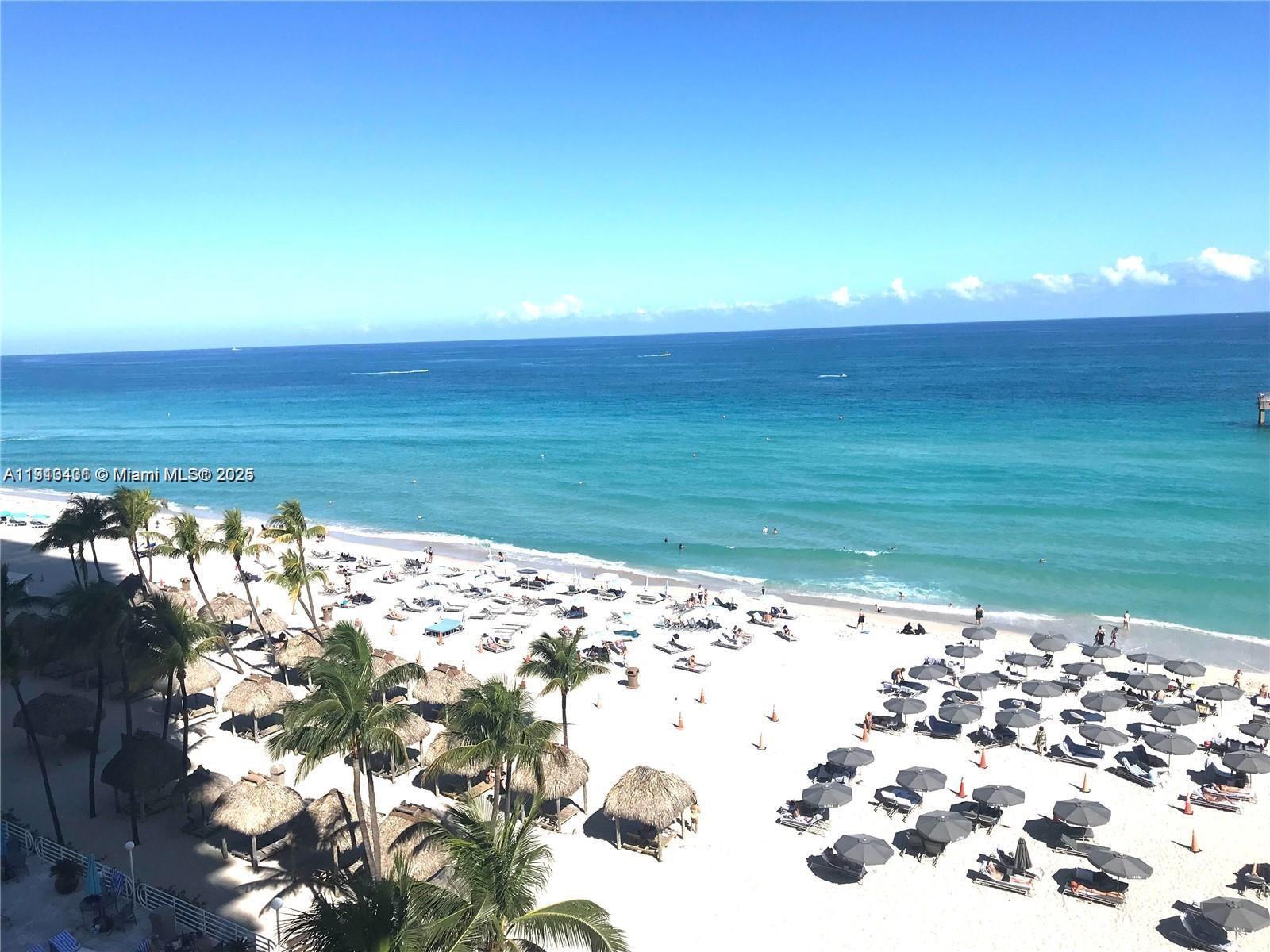 16699 Collins Ave #601, Sunny Isles Beach FL 33160