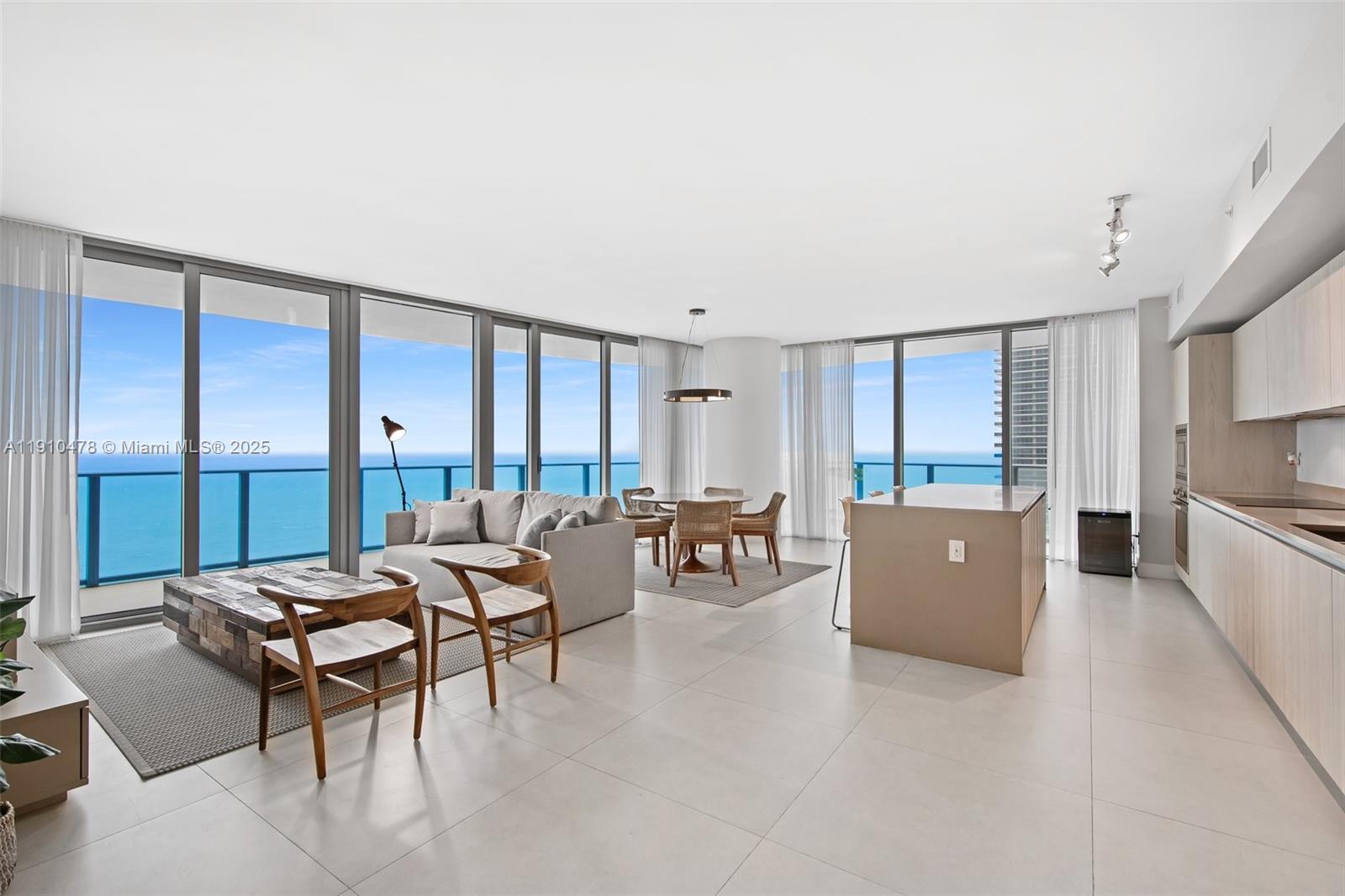 4111 S Ocean Dr #3001, Hollywood FL 33019