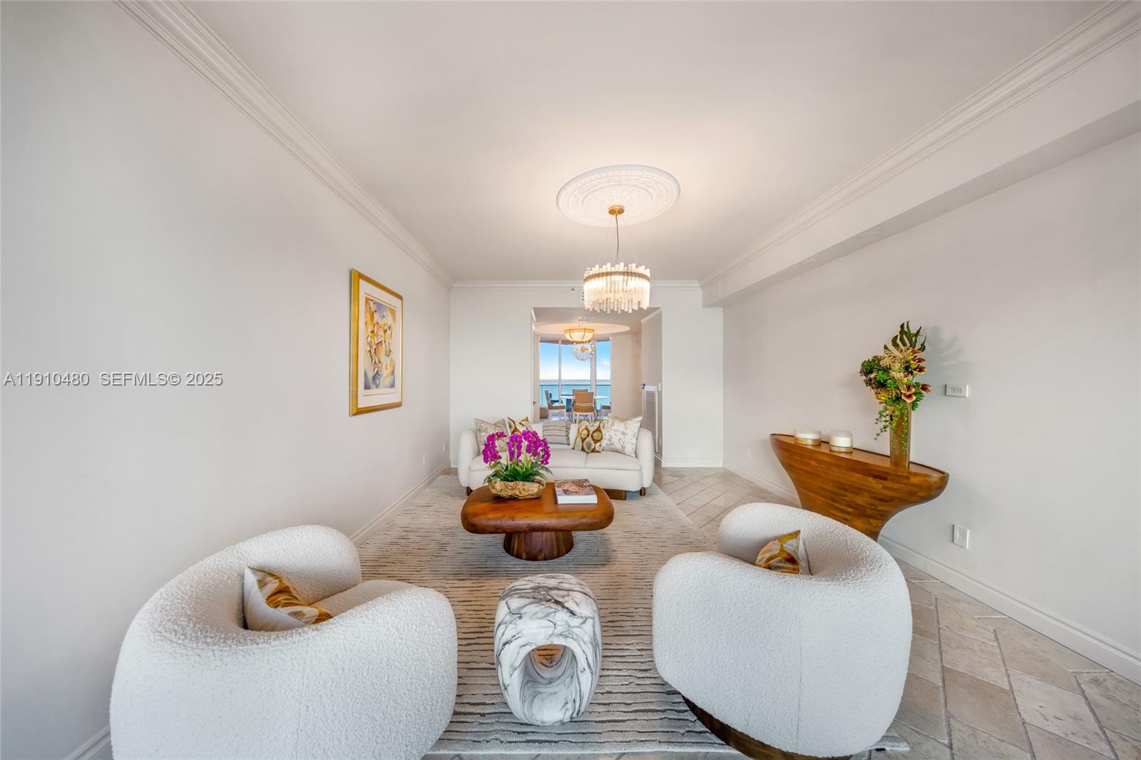 300 S Pointe Dr #1702, Miami Beach FL 33139