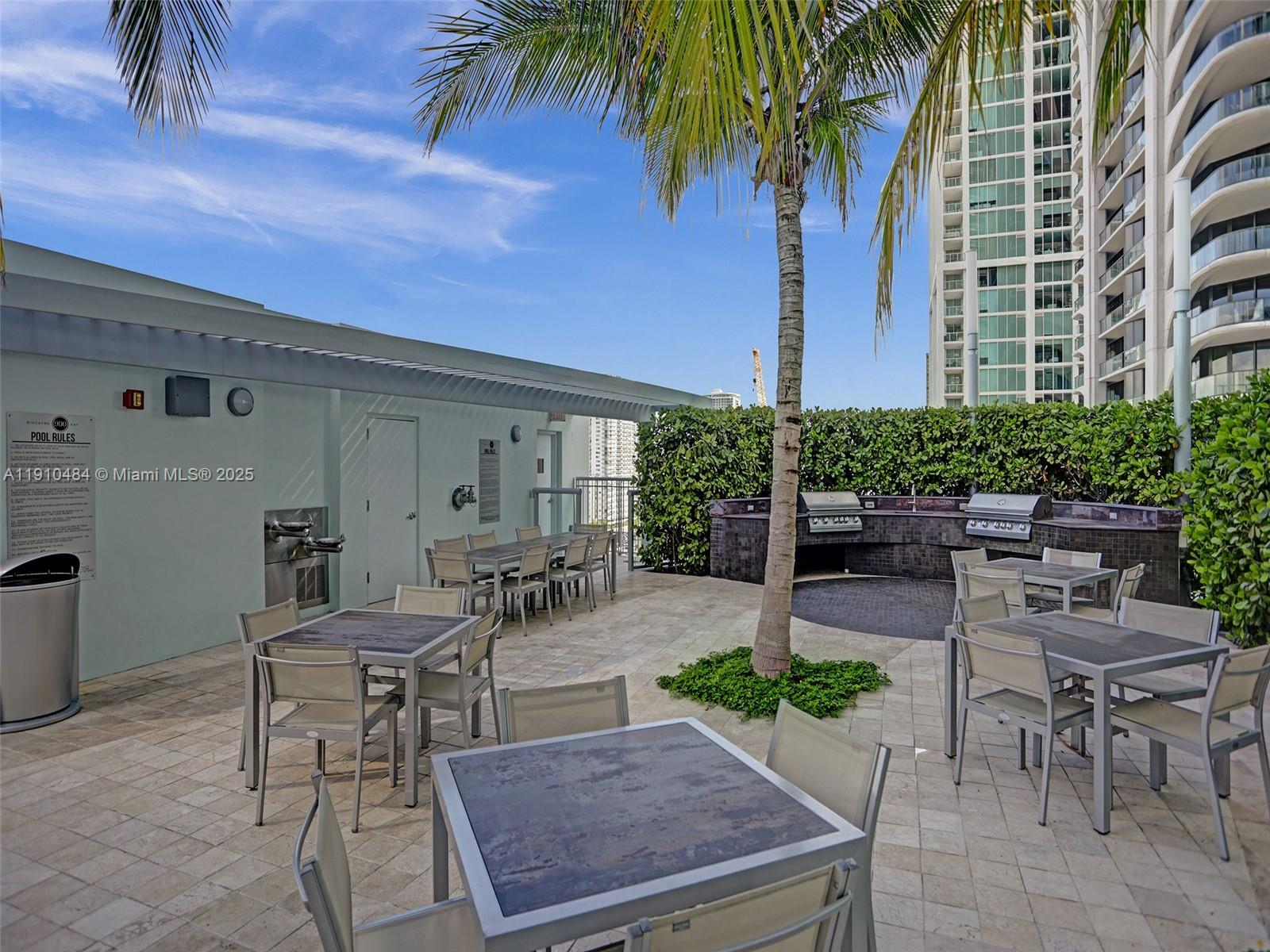 900 Biscayne Blvd #5610, Miami FL 33132