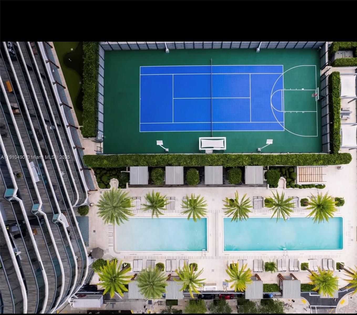801 S Miami Ave #3904, Miami FL 33130