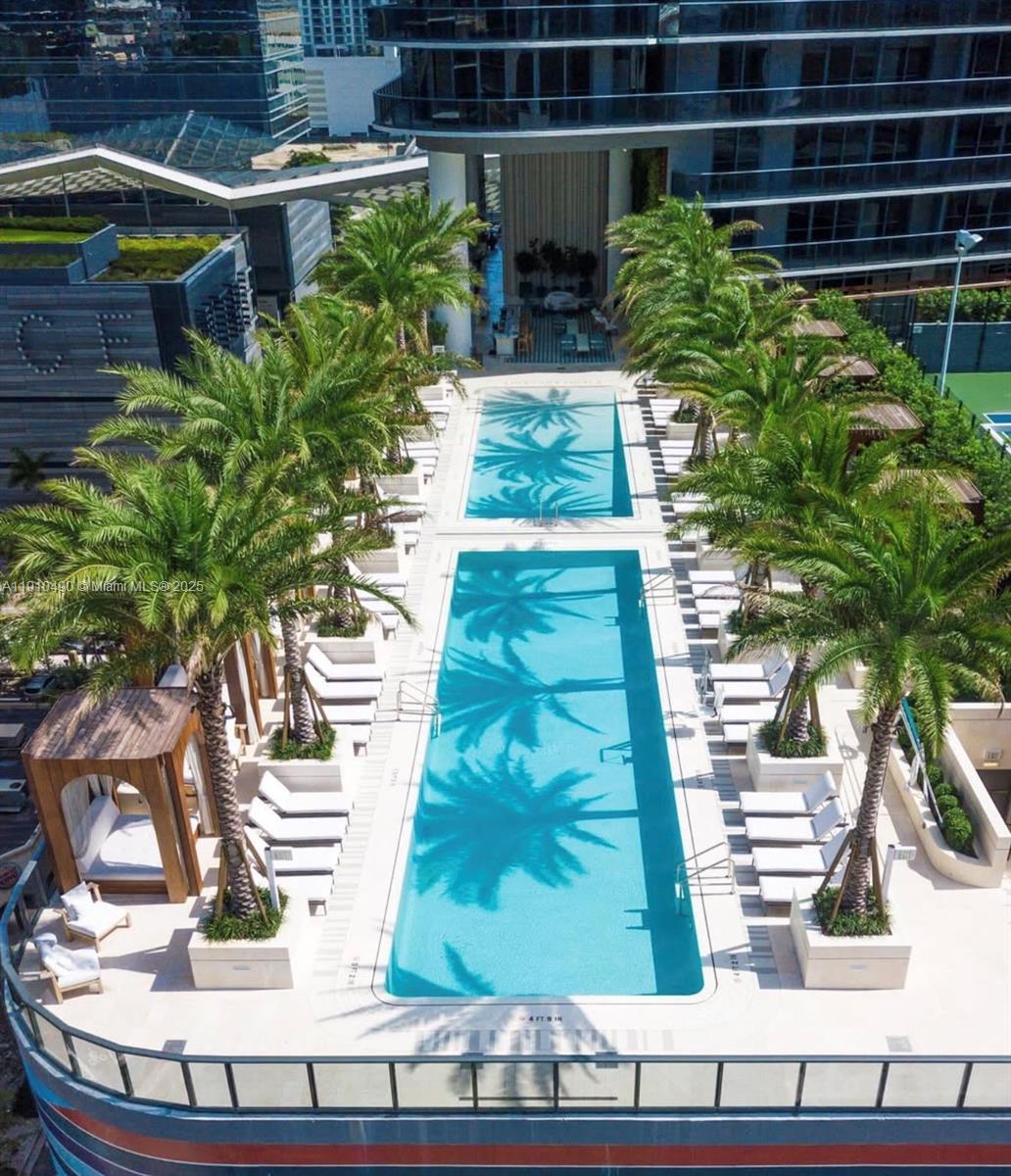 801 S Miami Ave #3904, Miami FL 33130