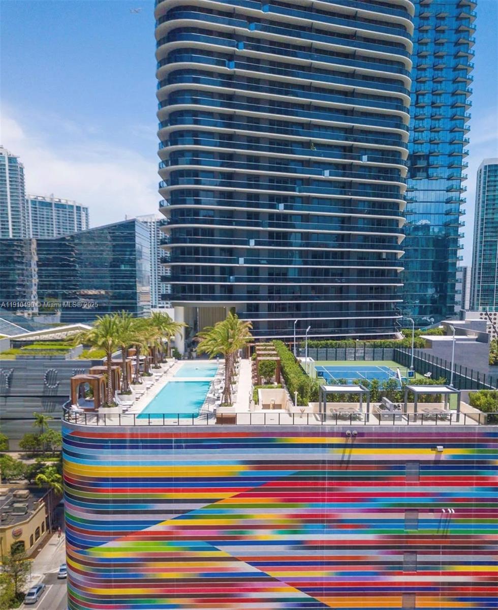 801 S Miami Ave #3904, Miami FL 33130