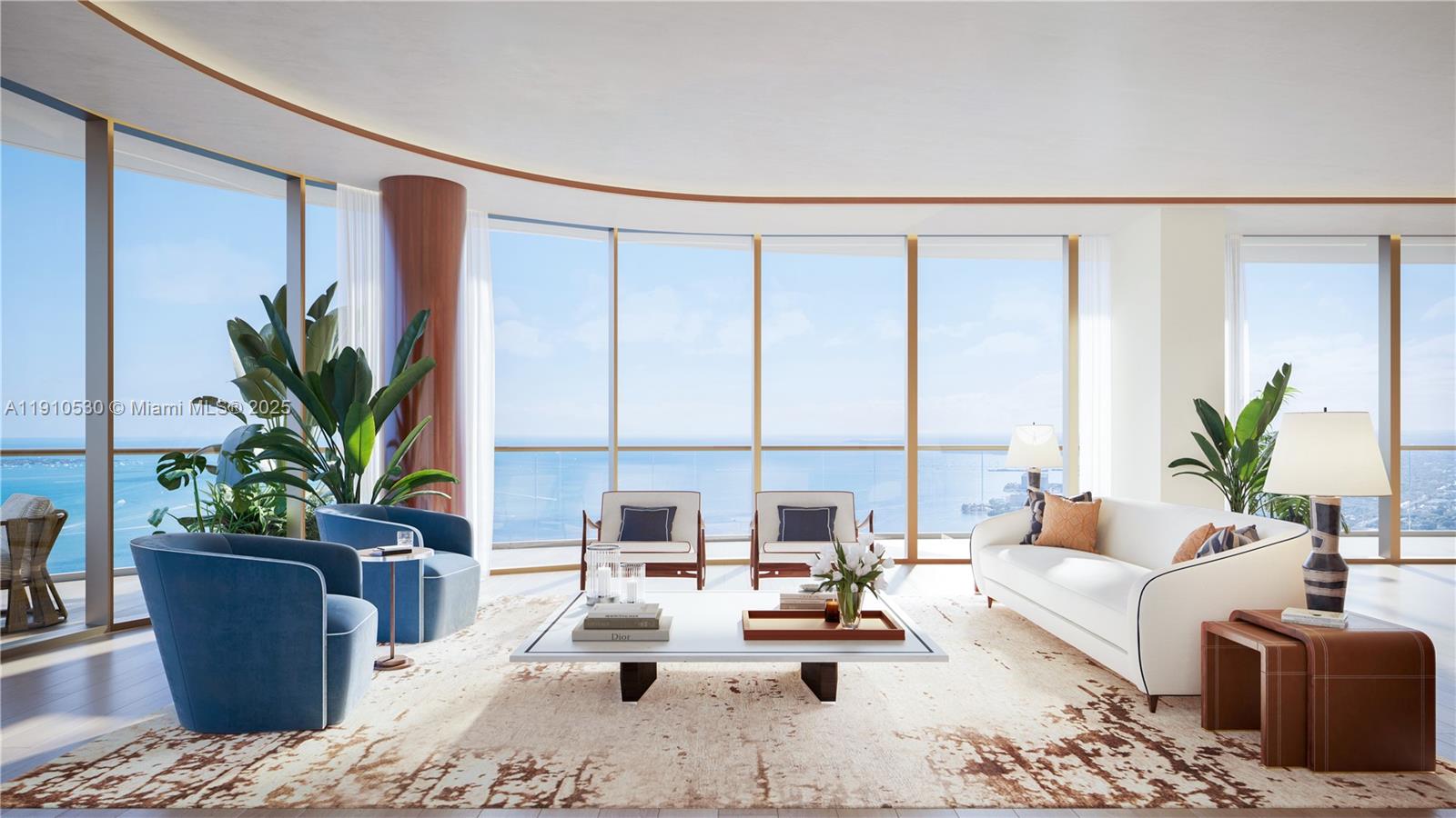 1420 S Miami Ave #6601, Miami FL 33130