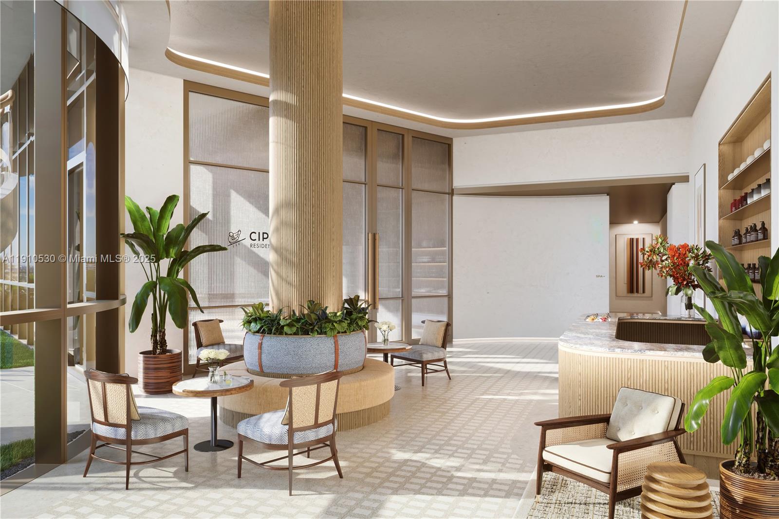 1420 S Miami Ave #6601, Miami FL 33130
