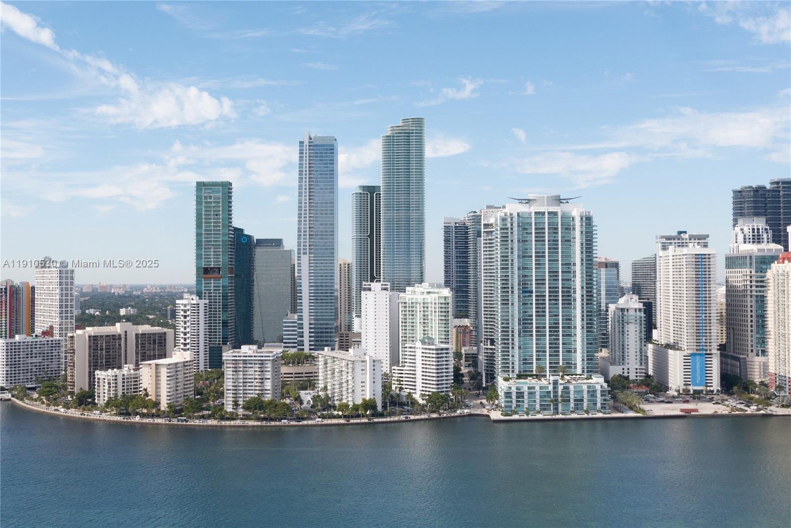 1420 S Miami Ave #6601, Miami FL 33130