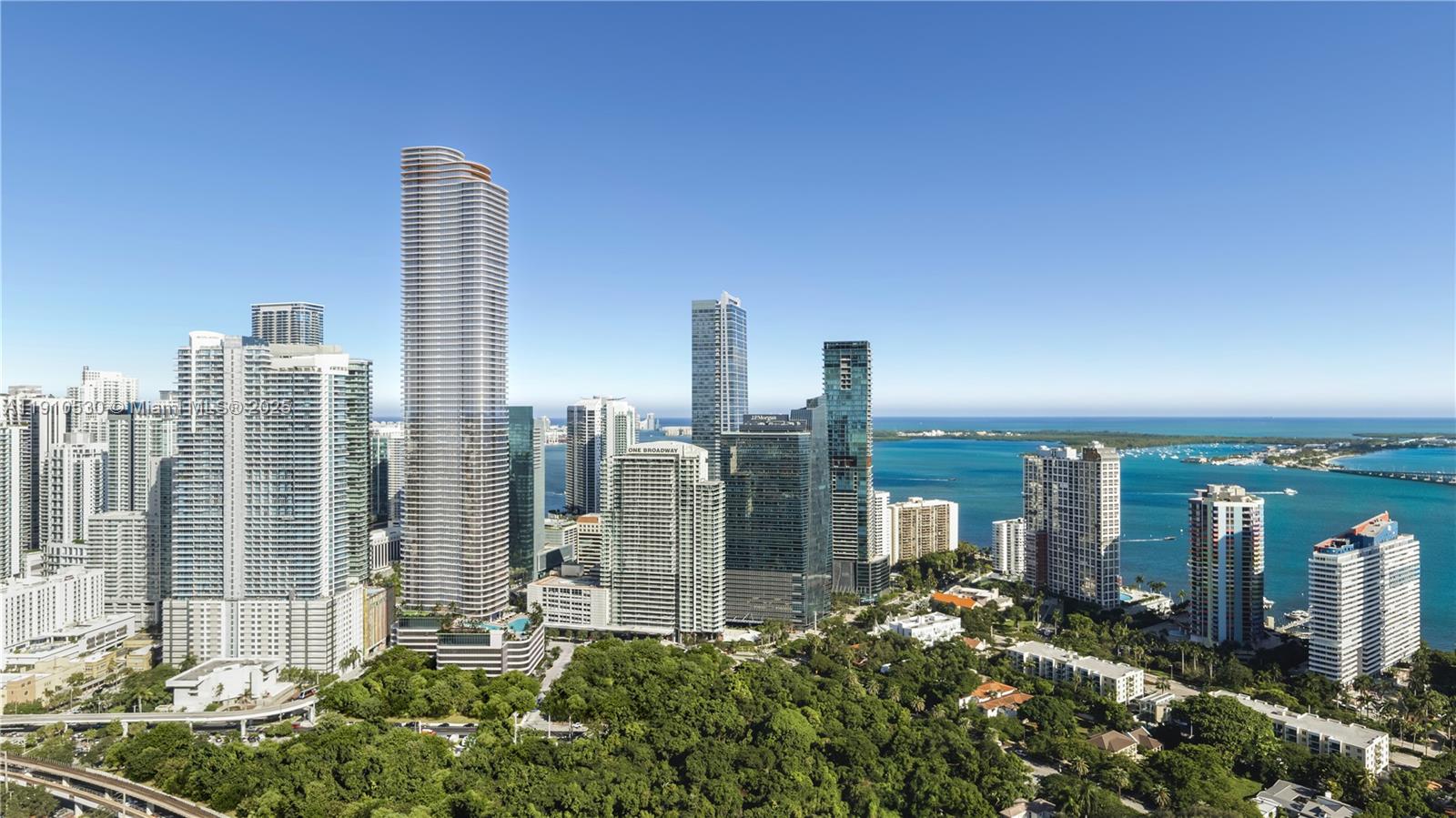 1420 S Miami Ave #6601, Miami FL 33130