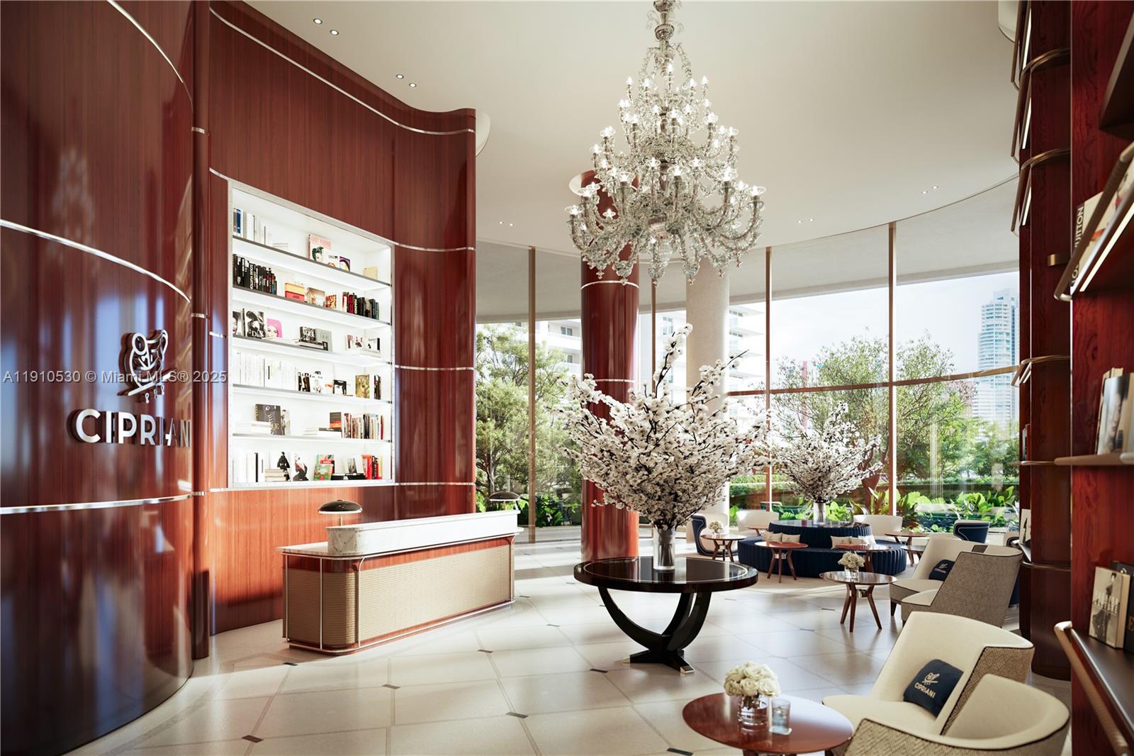 1420 S Miami Ave #6601, Miami FL 33130
