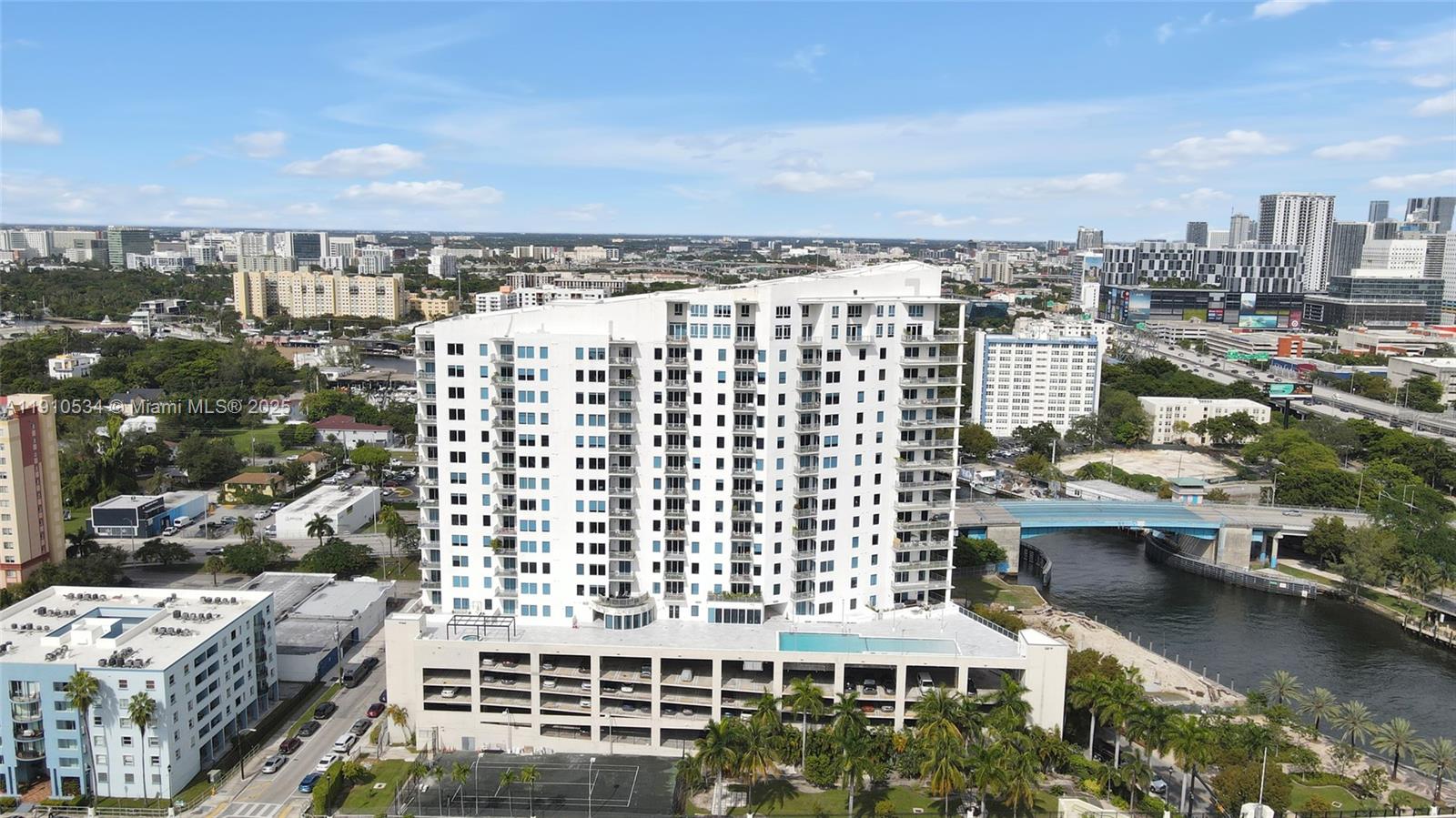 10 SW South River Dr #1509, Miami FL 33130