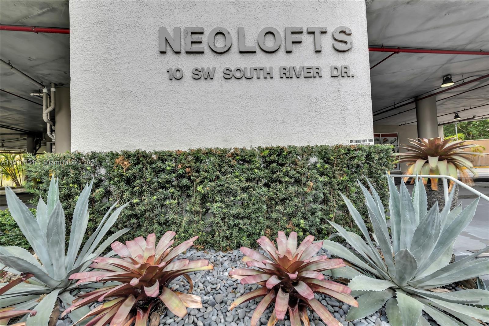 10 SW South River Dr #1509, Miami FL 33130
