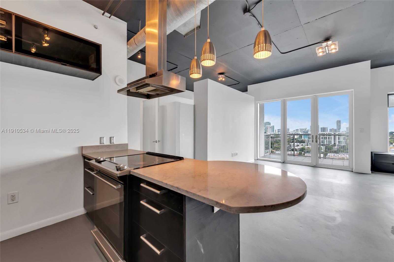 10 SW South River Dr #1509, Miami FL 33130