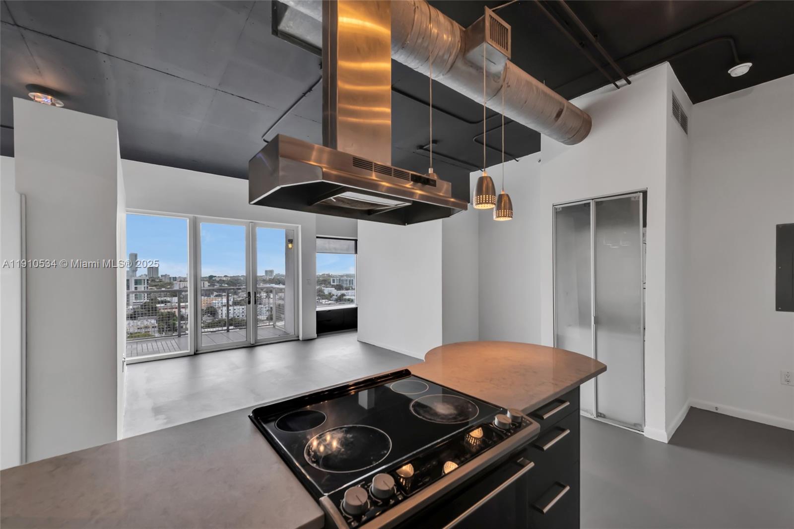 10 SW South River Dr #1509, Miami FL 33130