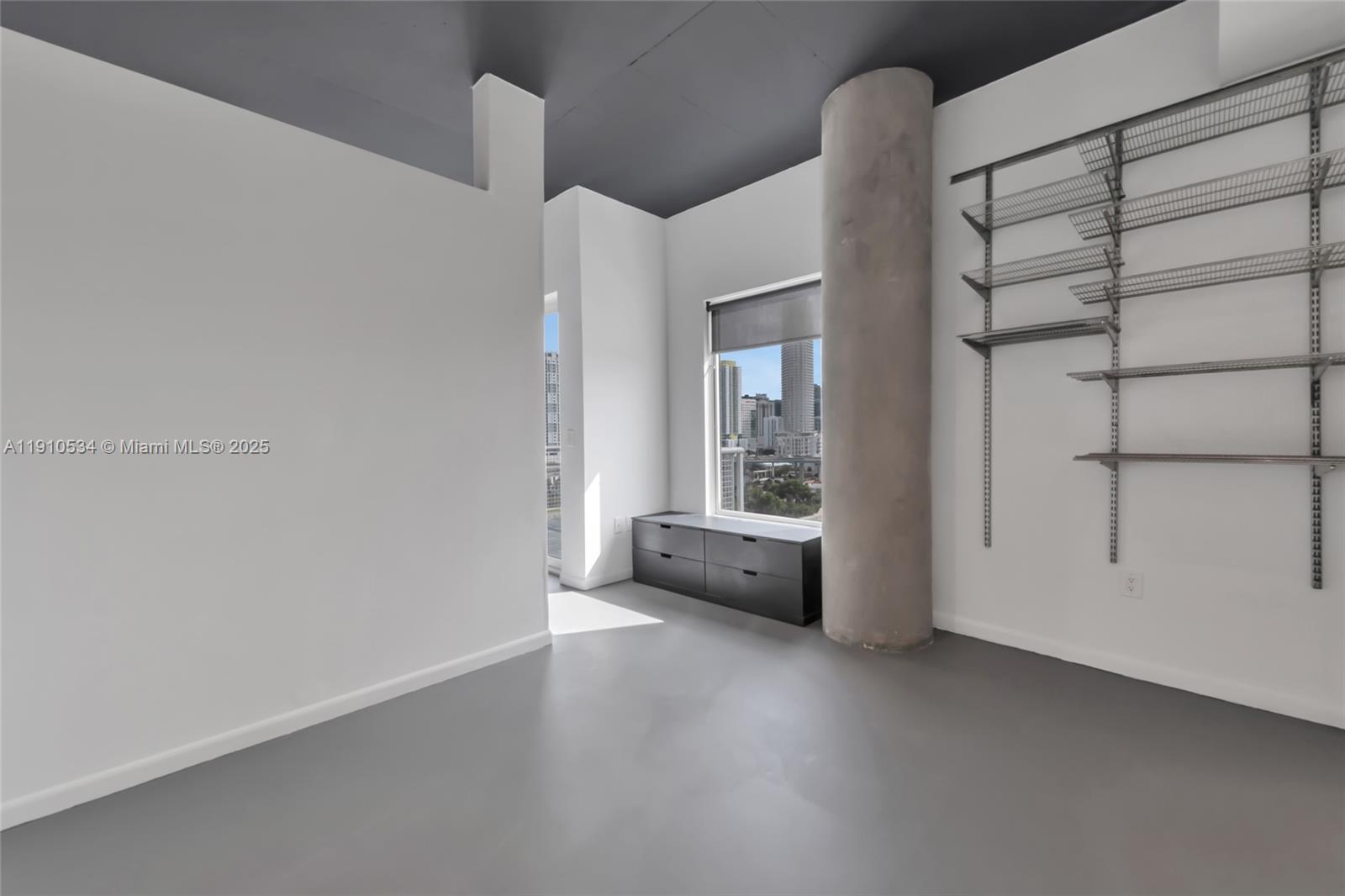 10 SW South River Dr #1509, Miami FL 33130