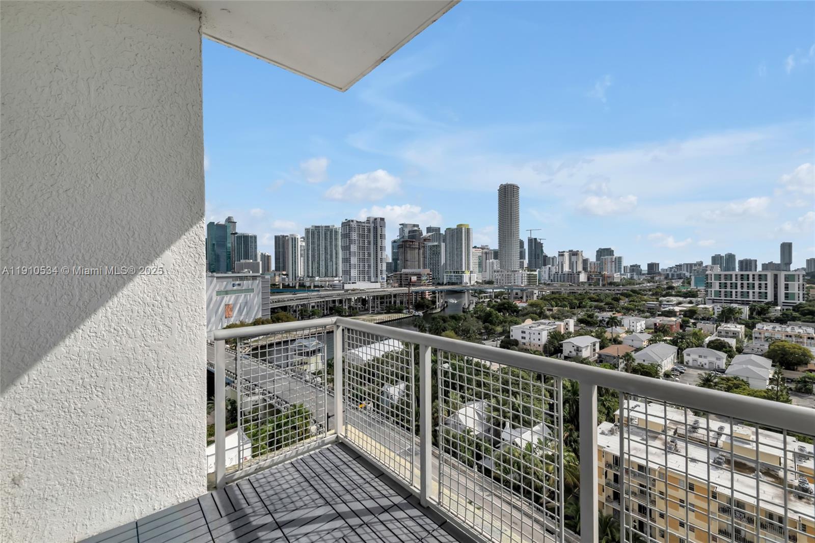 10 SW South River Dr #1509, Miami FL 33130