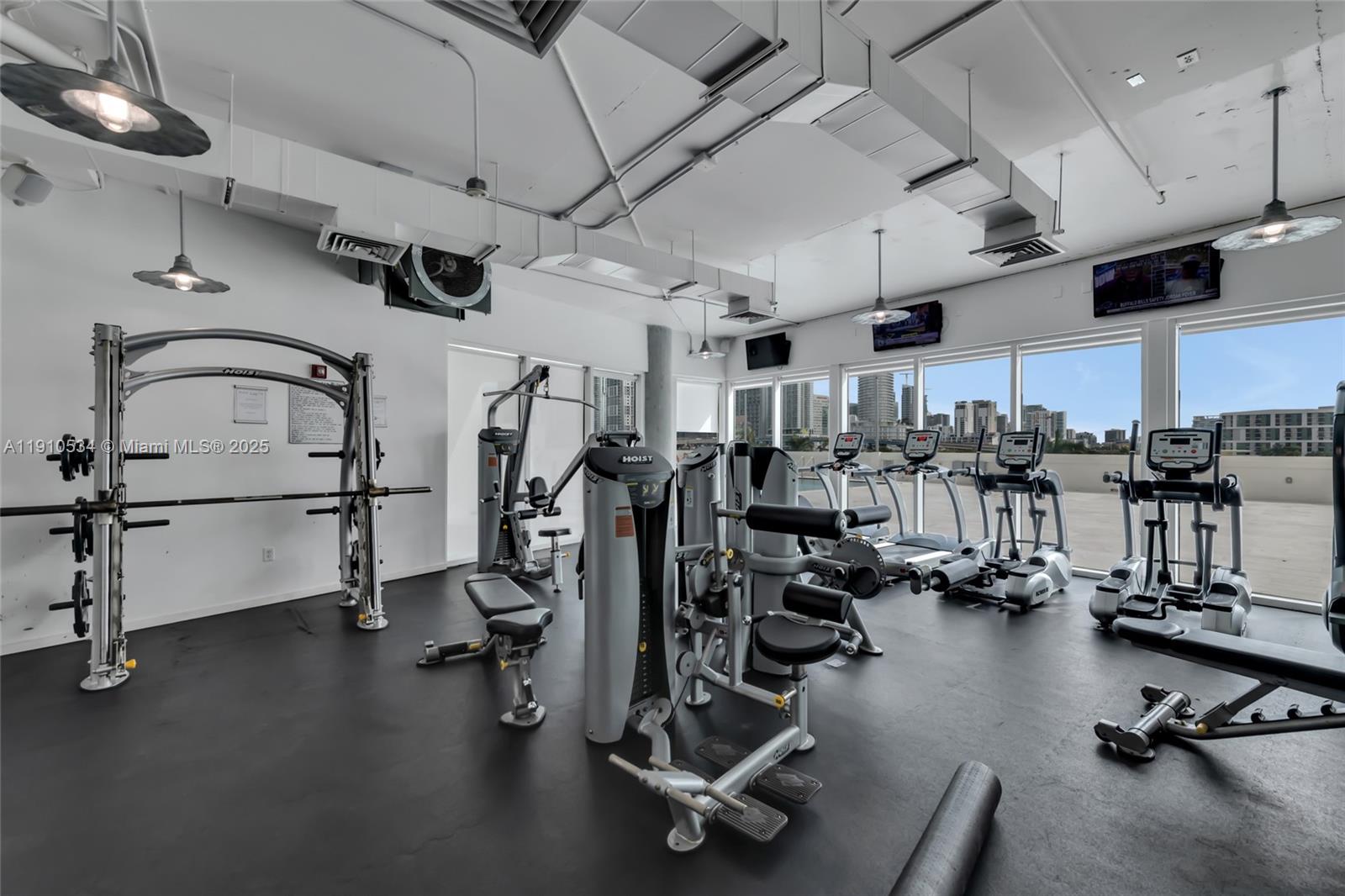 10 SW South River Dr #1509, Miami FL 33130