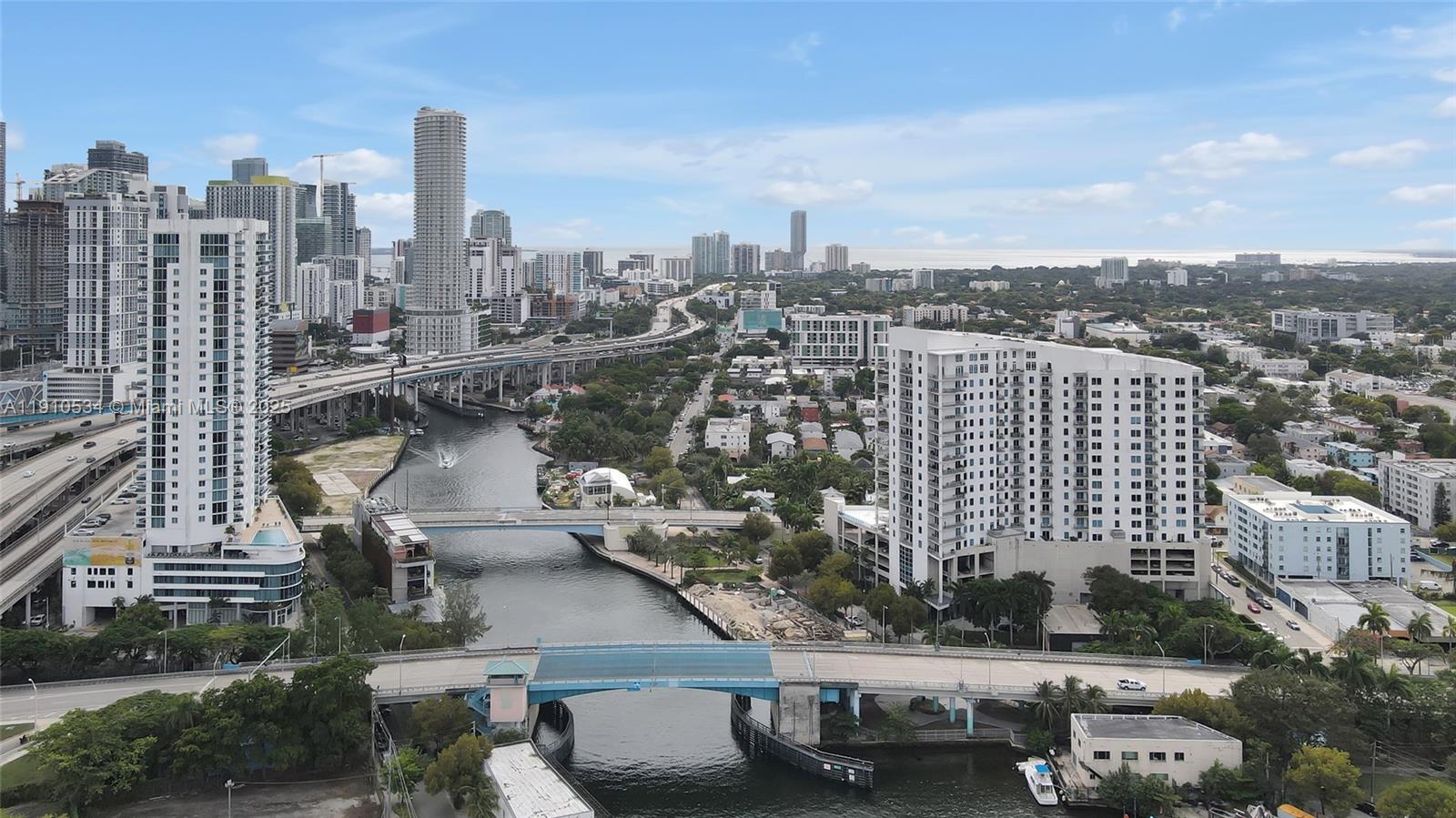 10 SW South River Dr #1509, Miami FL 33130