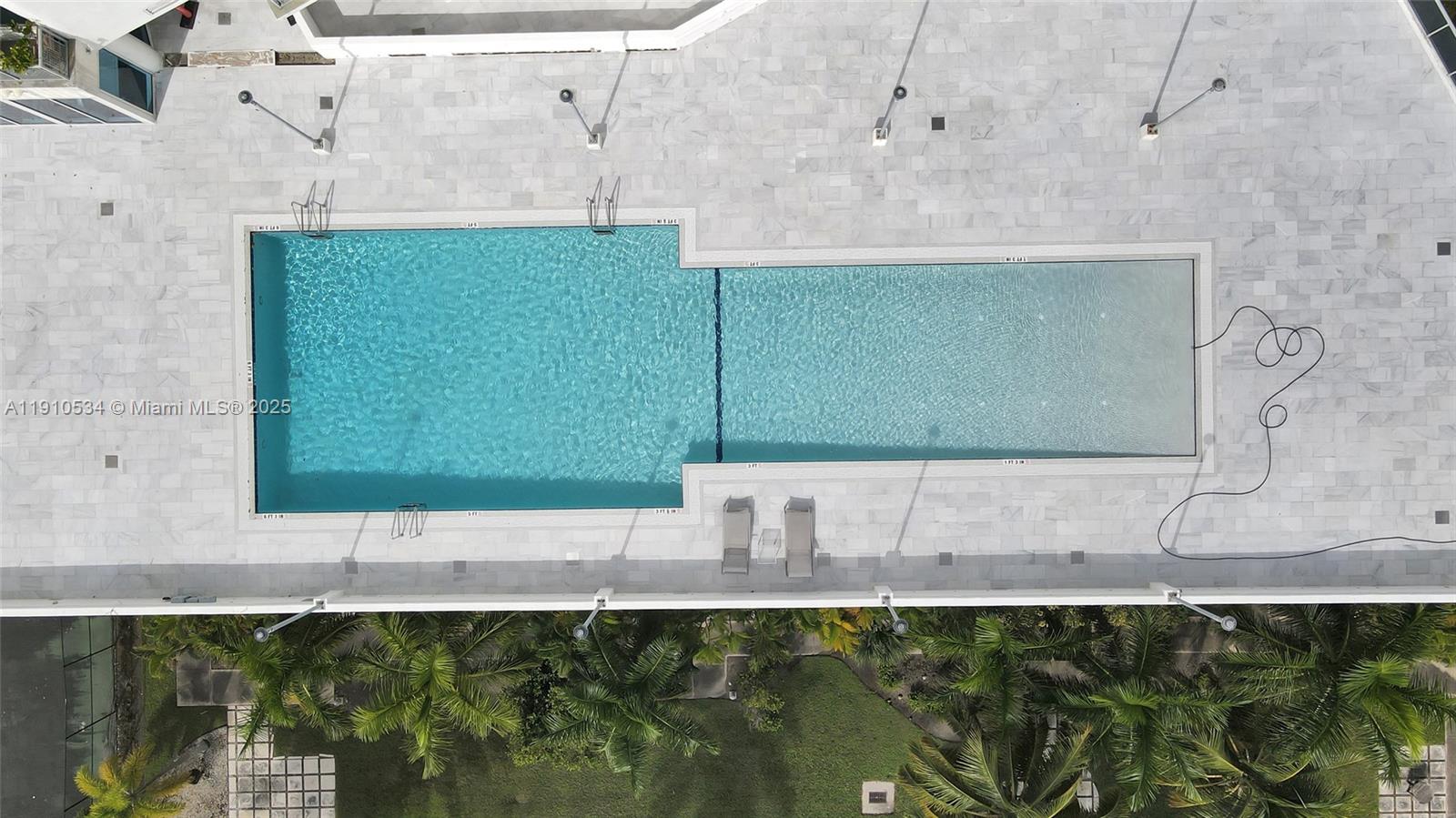 10 SW South River Dr #1509, Miami FL 33130