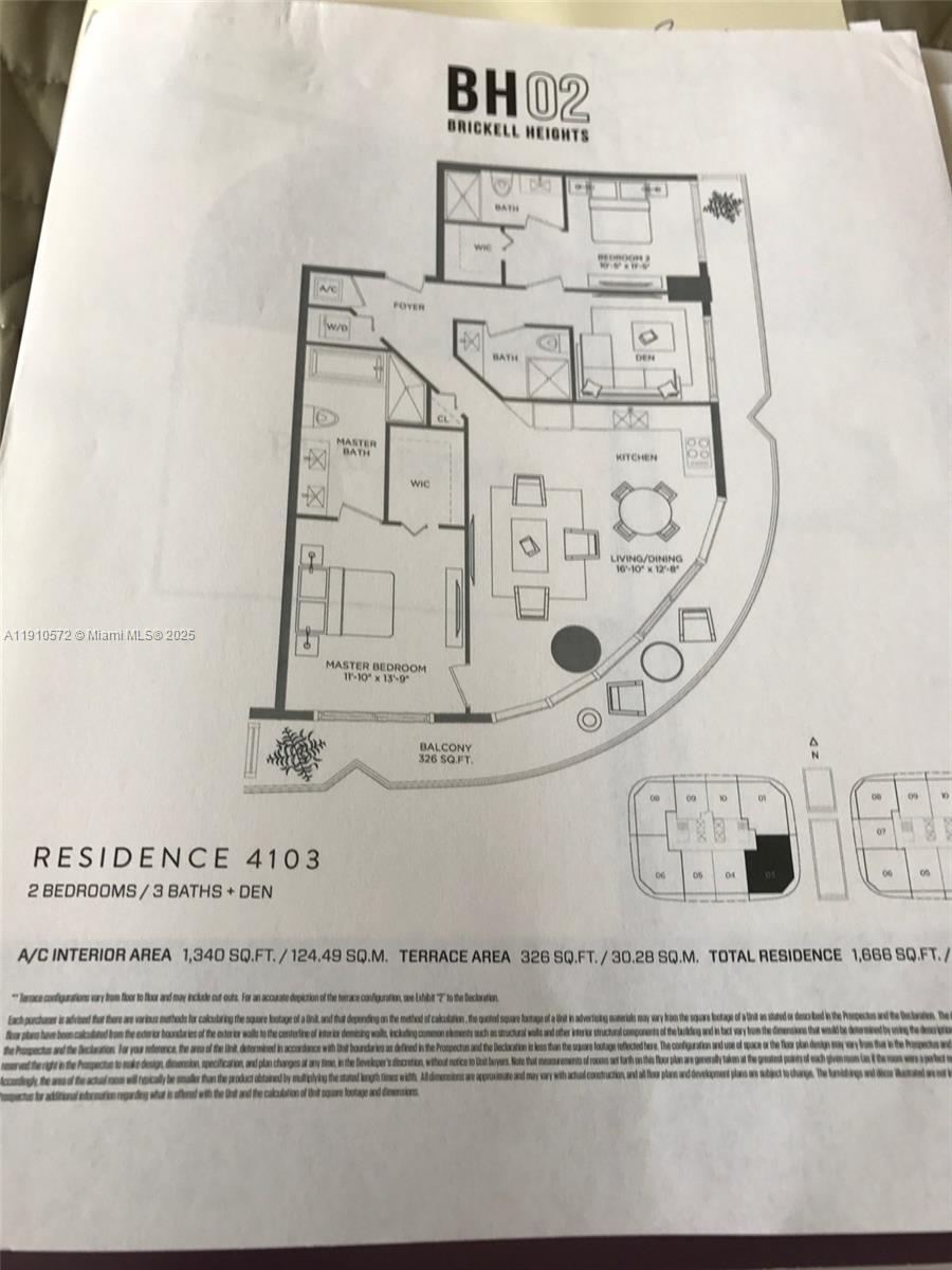 55 SW 9th St #4103, Miami FL 33130