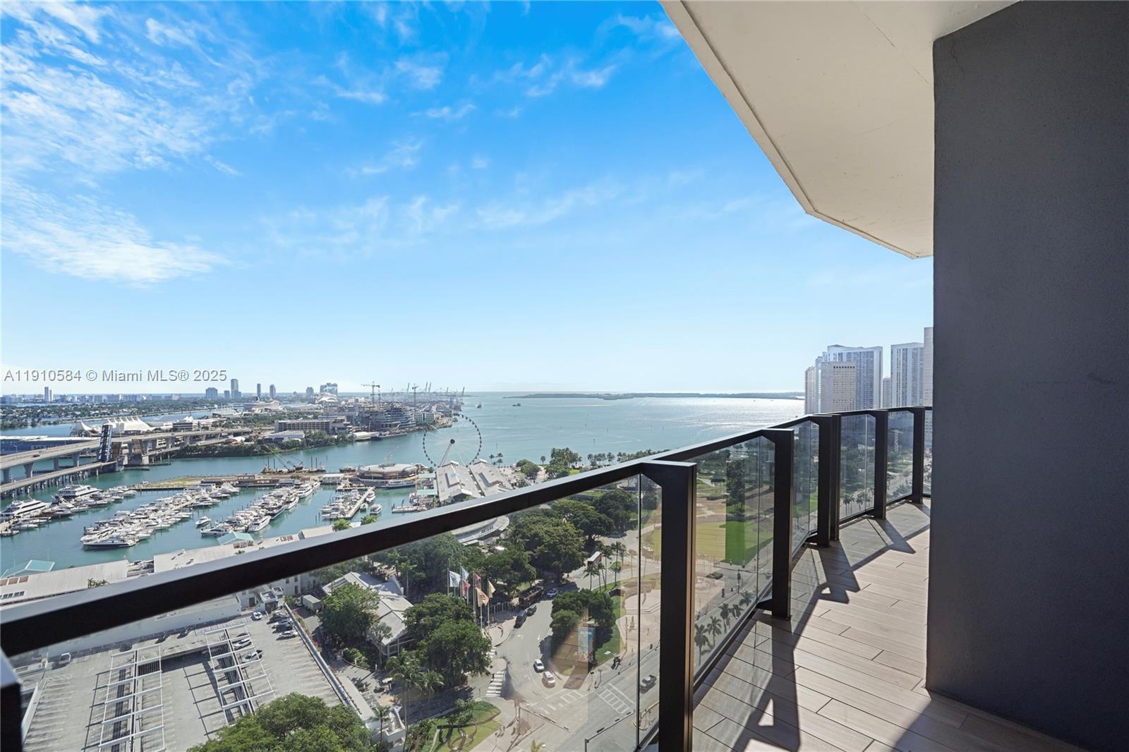 398 NE 5th St #1811, Miami FL 33132