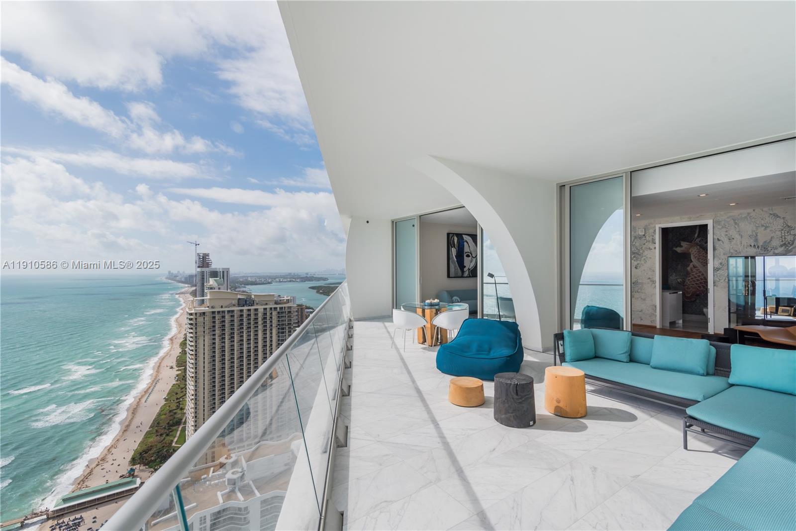 16901 Collins Ave #4603, Sunny Isles Beach FL 33160