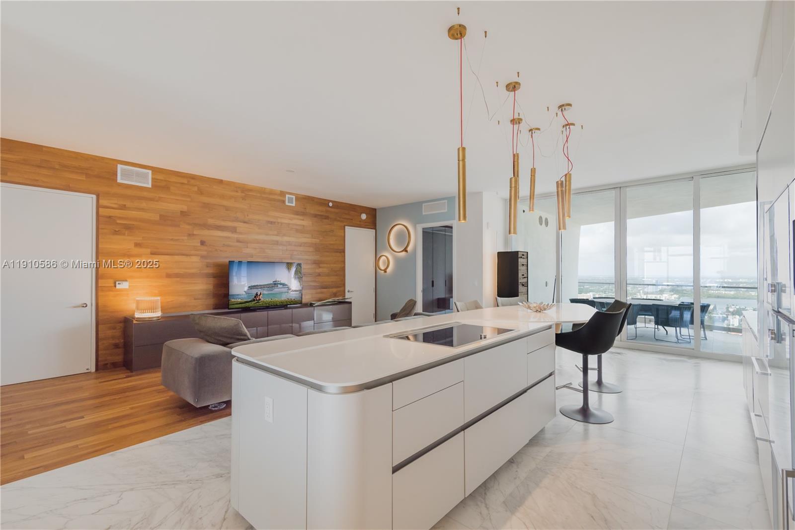 16901 Collins Ave #4603, Sunny Isles Beach FL 33160