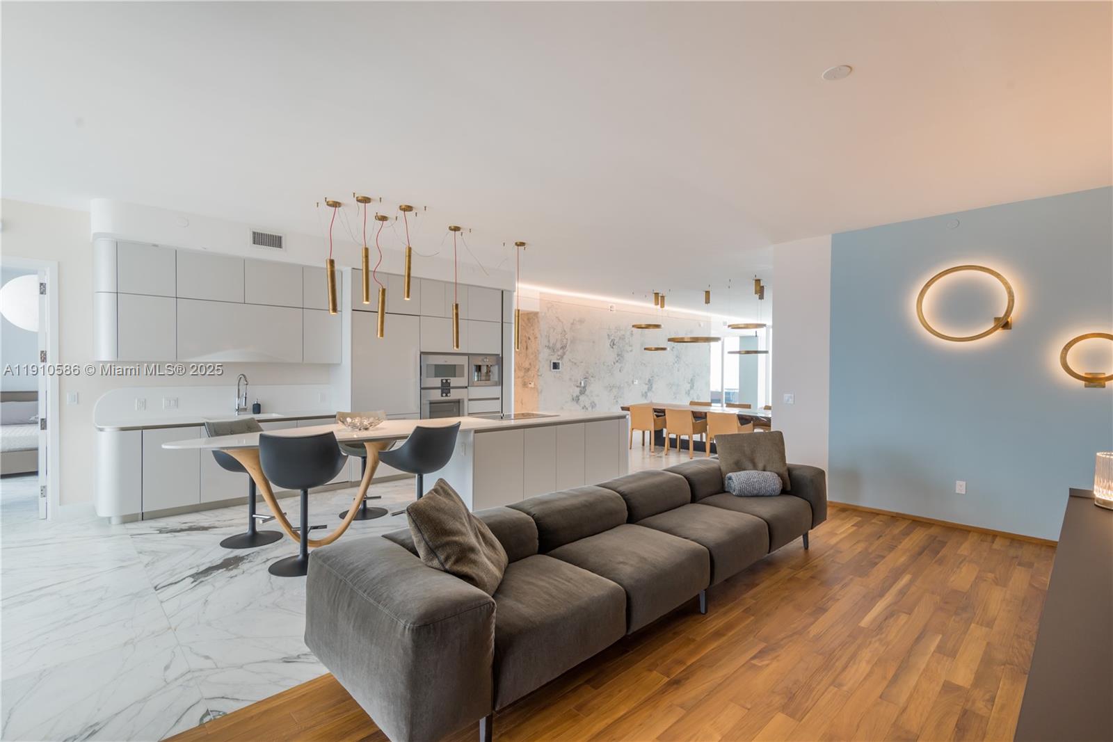 16901 Collins Ave #4603, Sunny Isles Beach FL 33160
