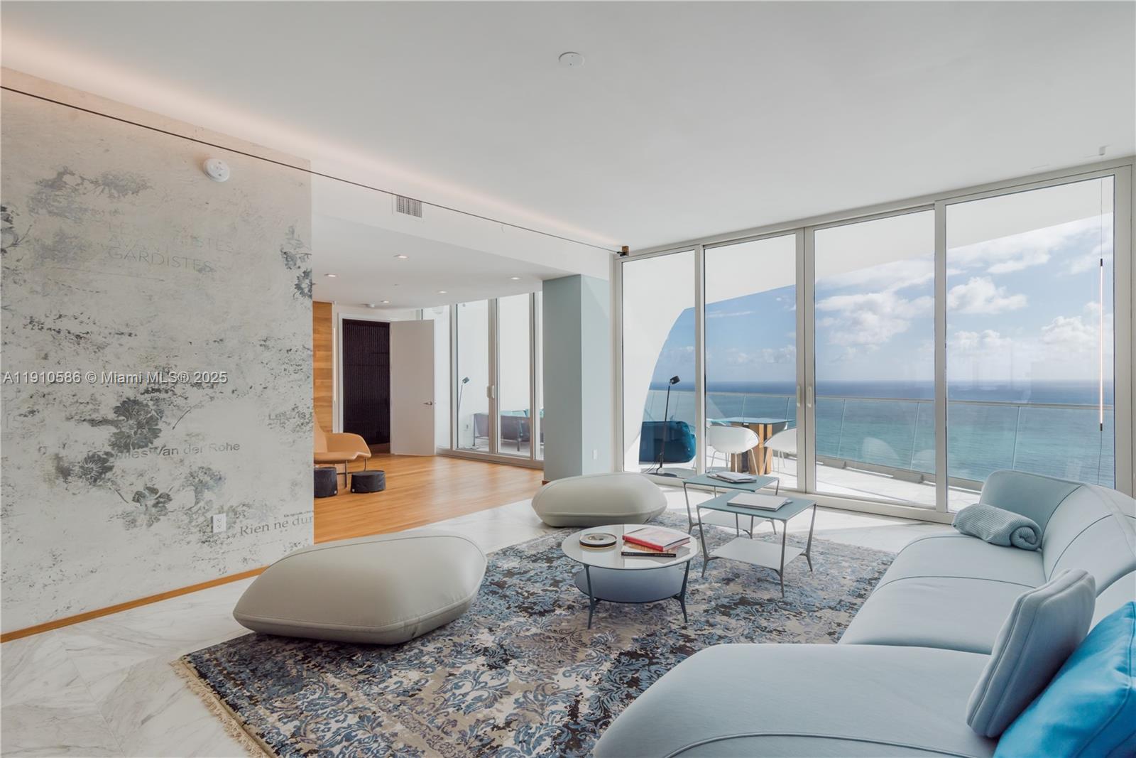 16901 Collins Ave #4603, Sunny Isles Beach FL 33160
