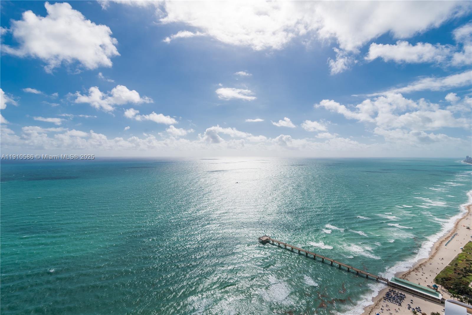 16901 Collins Ave #4603, Sunny Isles Beach FL 33160
