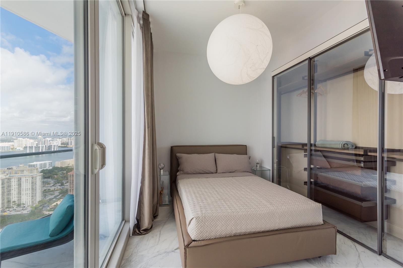 16901 Collins Ave #4603, Sunny Isles Beach FL 33160