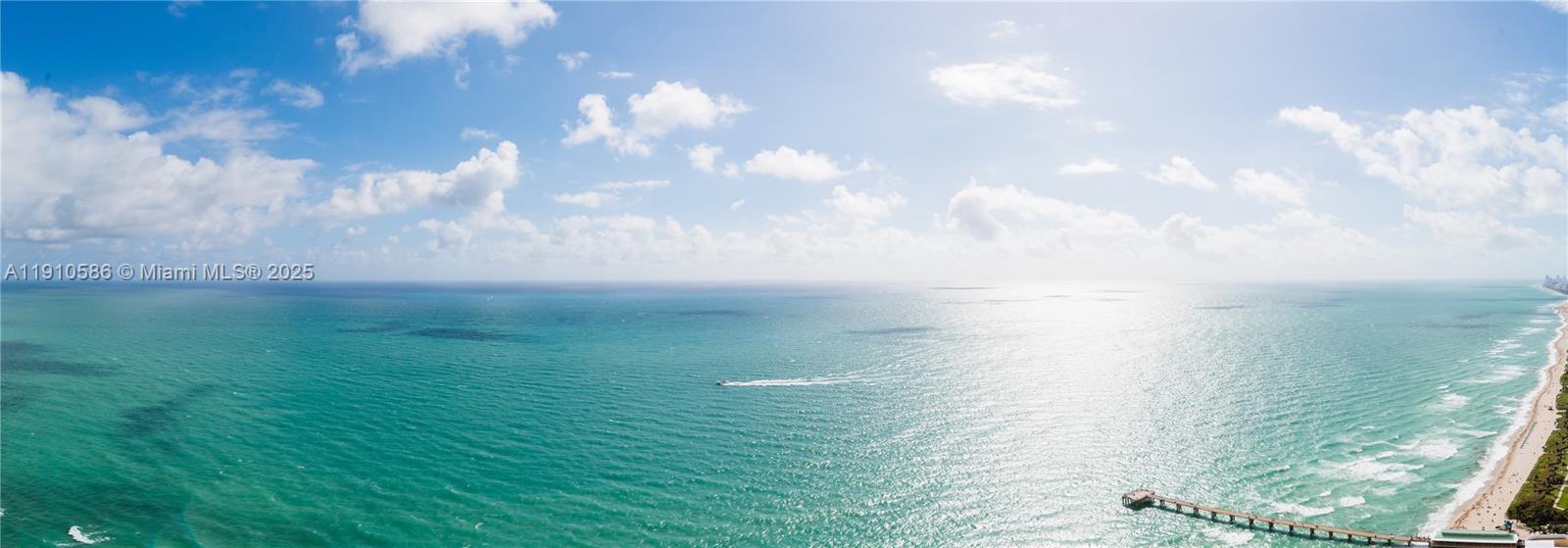 16901 Collins Ave #4603, Sunny Isles Beach FL 33160