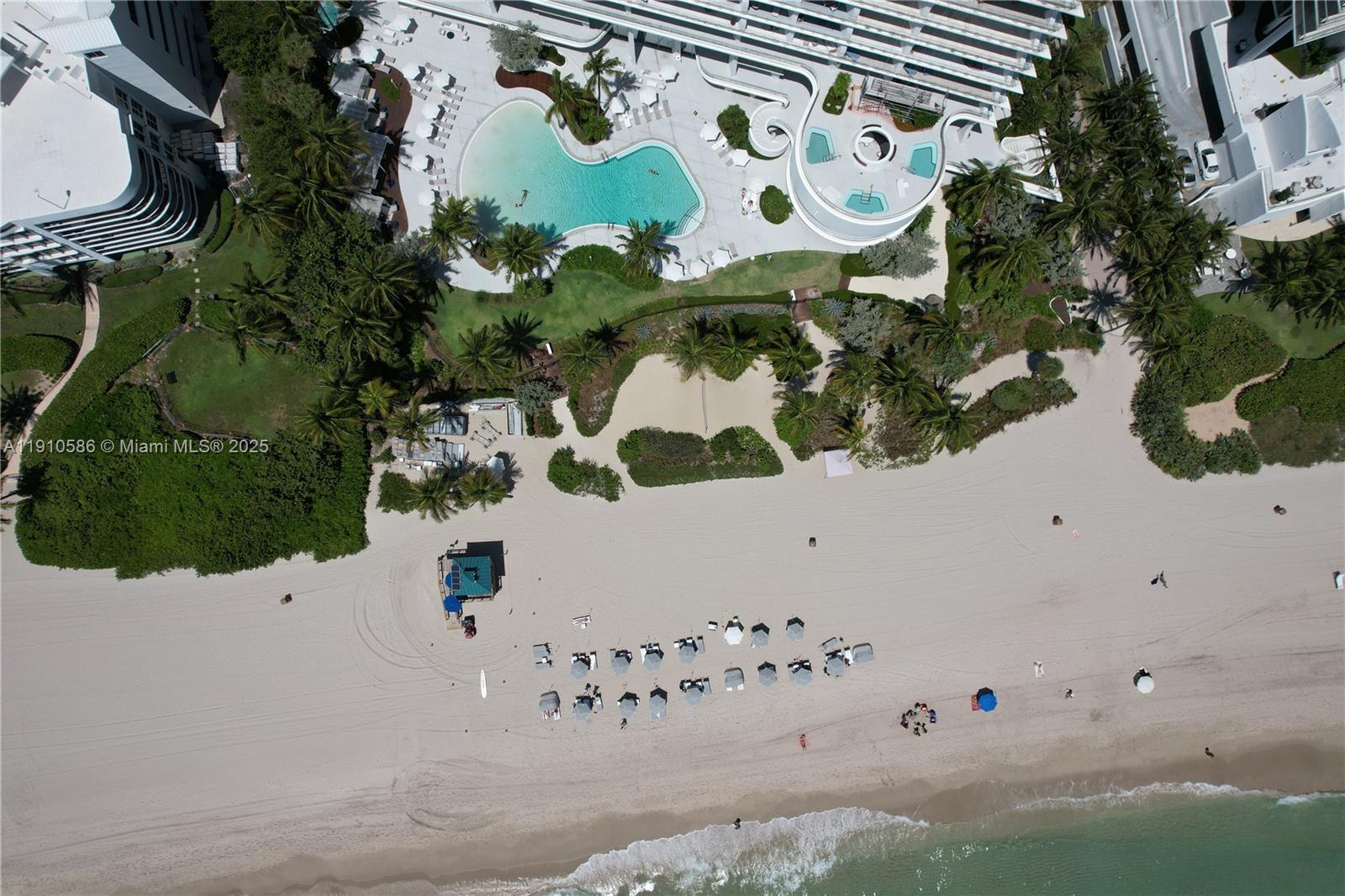 16901 Collins Ave #4603, Sunny Isles Beach FL 33160
