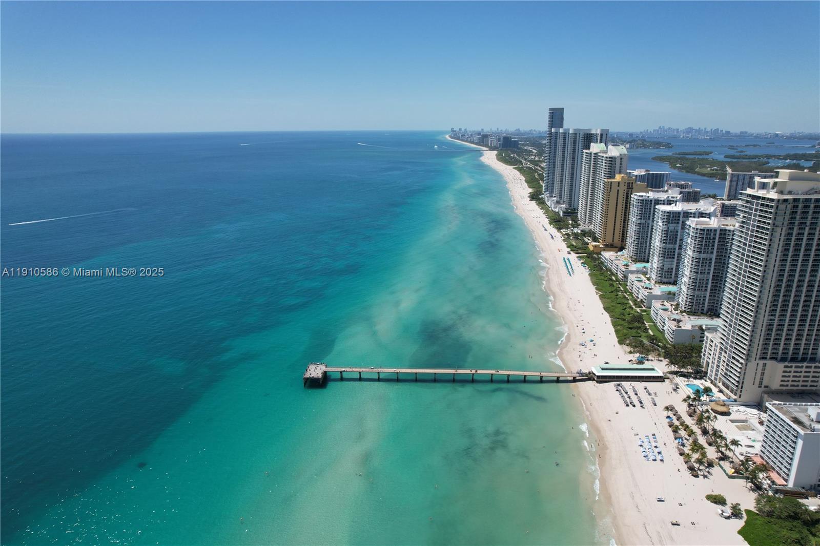 16901 Collins Ave #4603, Sunny Isles Beach FL 33160
