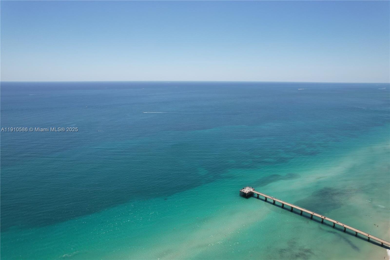 16901 Collins Ave #4603, Sunny Isles Beach FL 33160