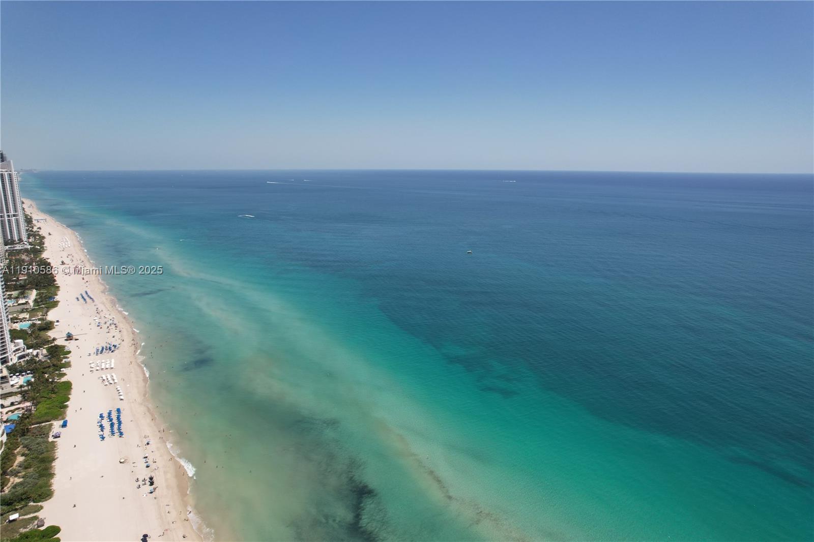 16901 Collins Ave #4603, Sunny Isles Beach FL 33160