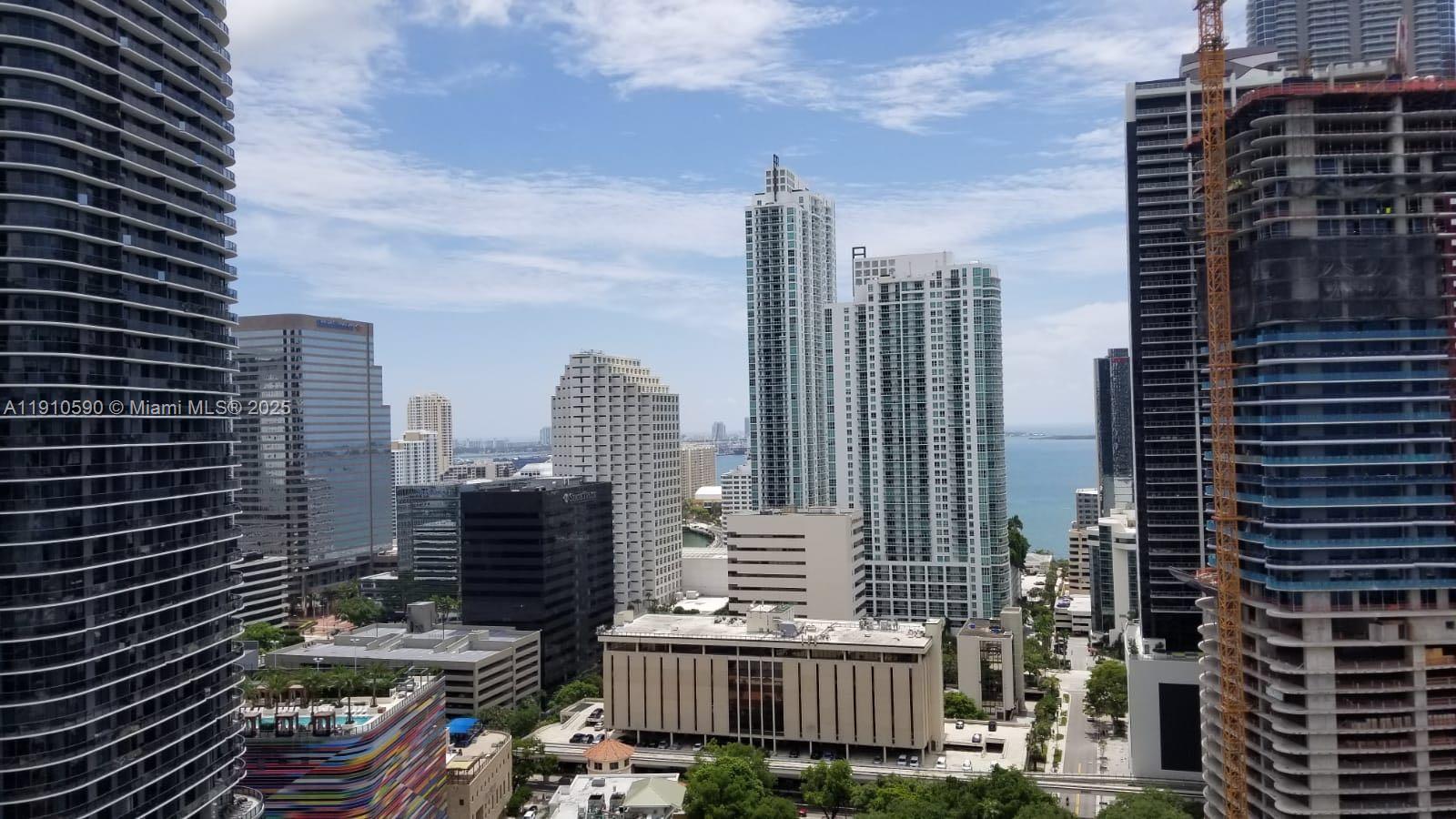 999 SW 1st Ave #3210, Miami FL 33130