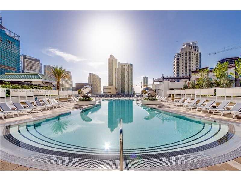 999 SW 1st Ave #3210, Miami FL 33130
