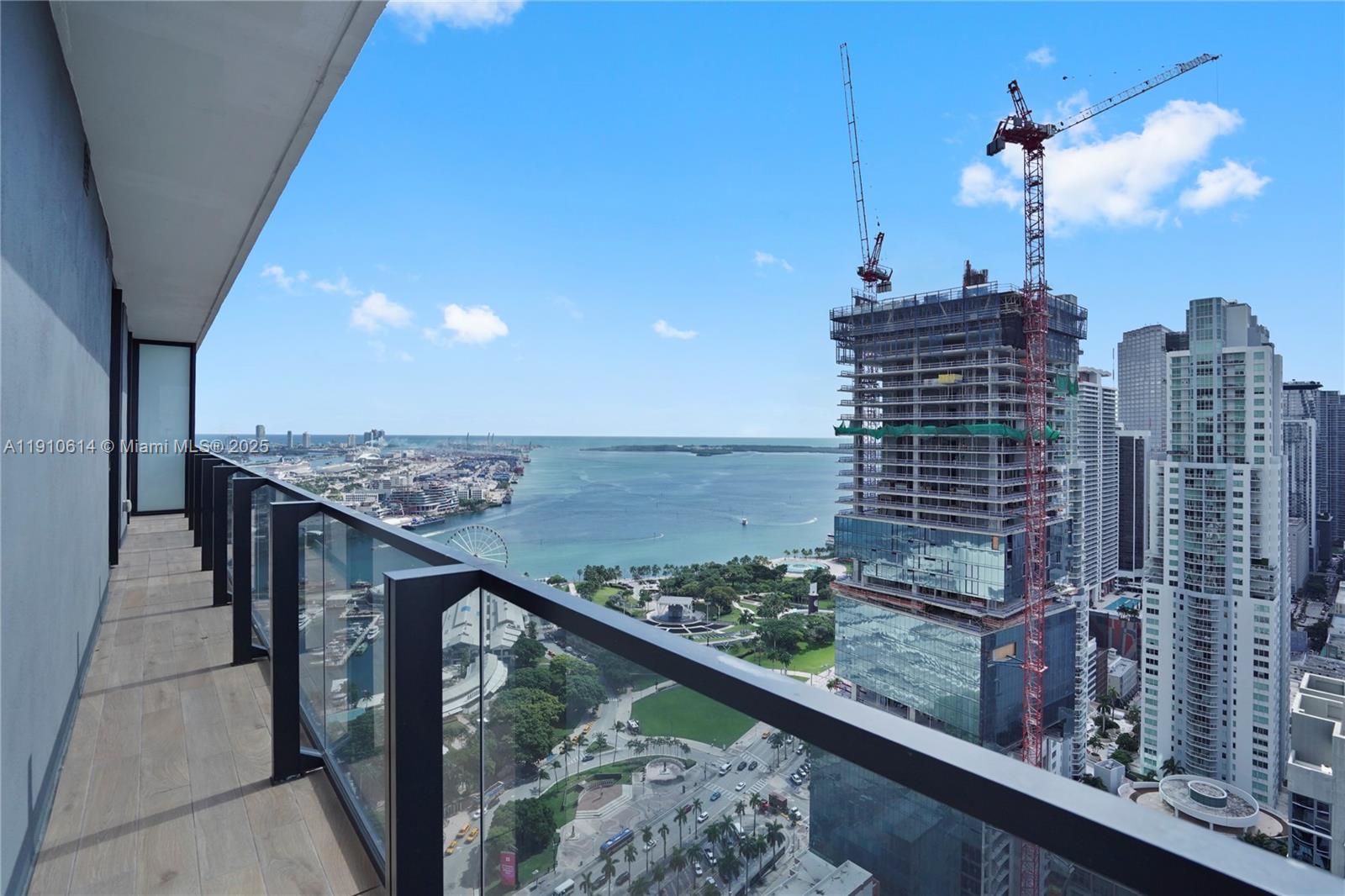 398 NE 5th St #3618, Miami FL 33132