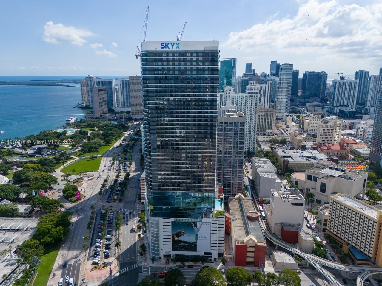 398 NE 5th St #3618, Miami FL 33132